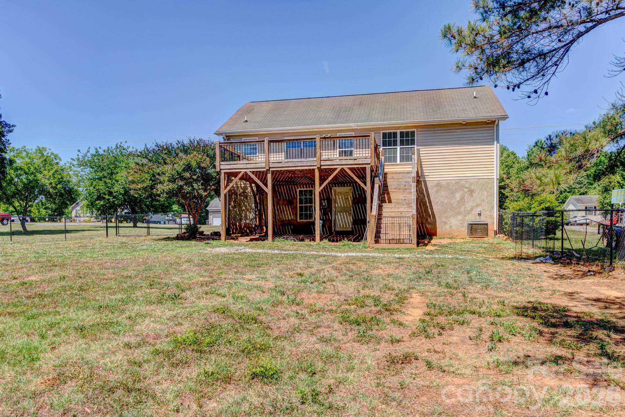 204 Black Rock School Road #12 — Cherryville