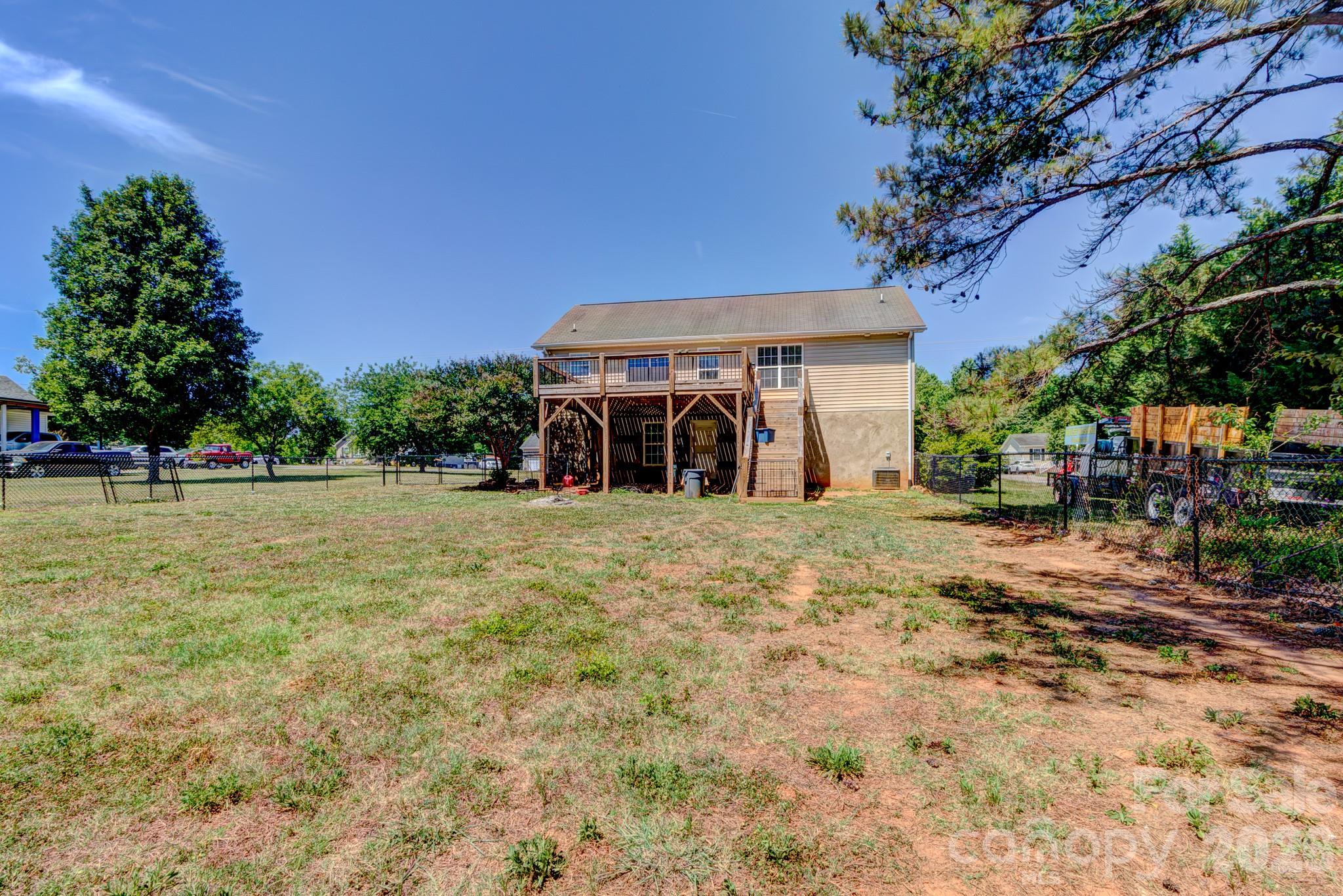 204 Black Rock School Road #12 — Cherryville