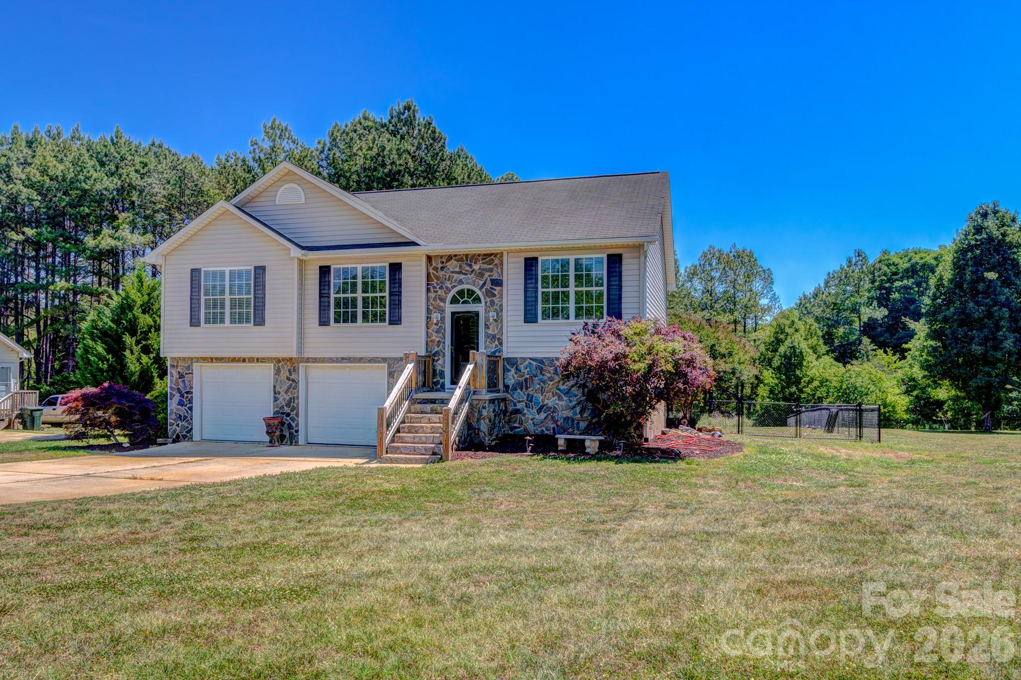 204 Black Rock School Road #12 — Cherryville