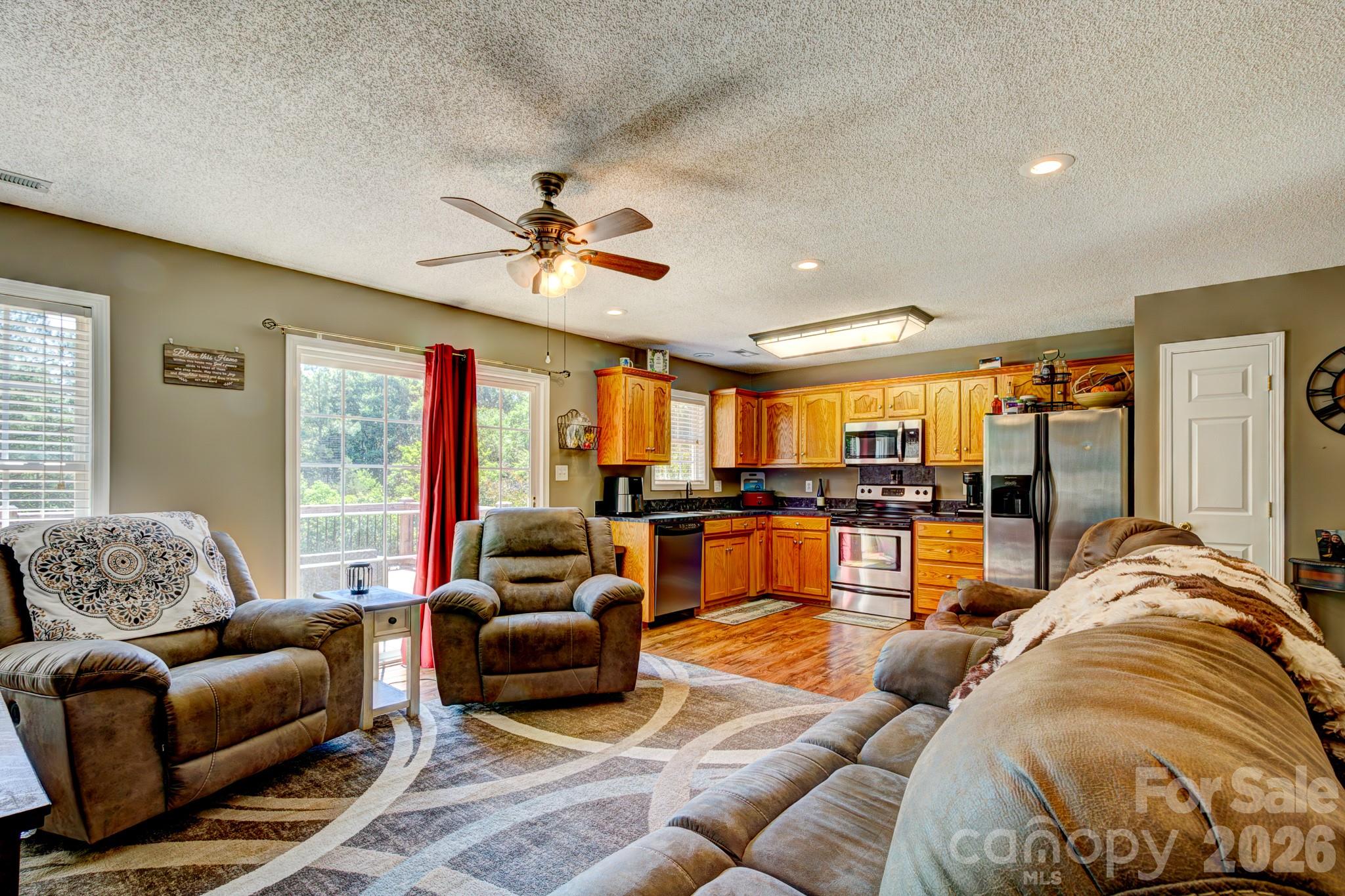 204 Black Rock School Road #12 — Cherryville