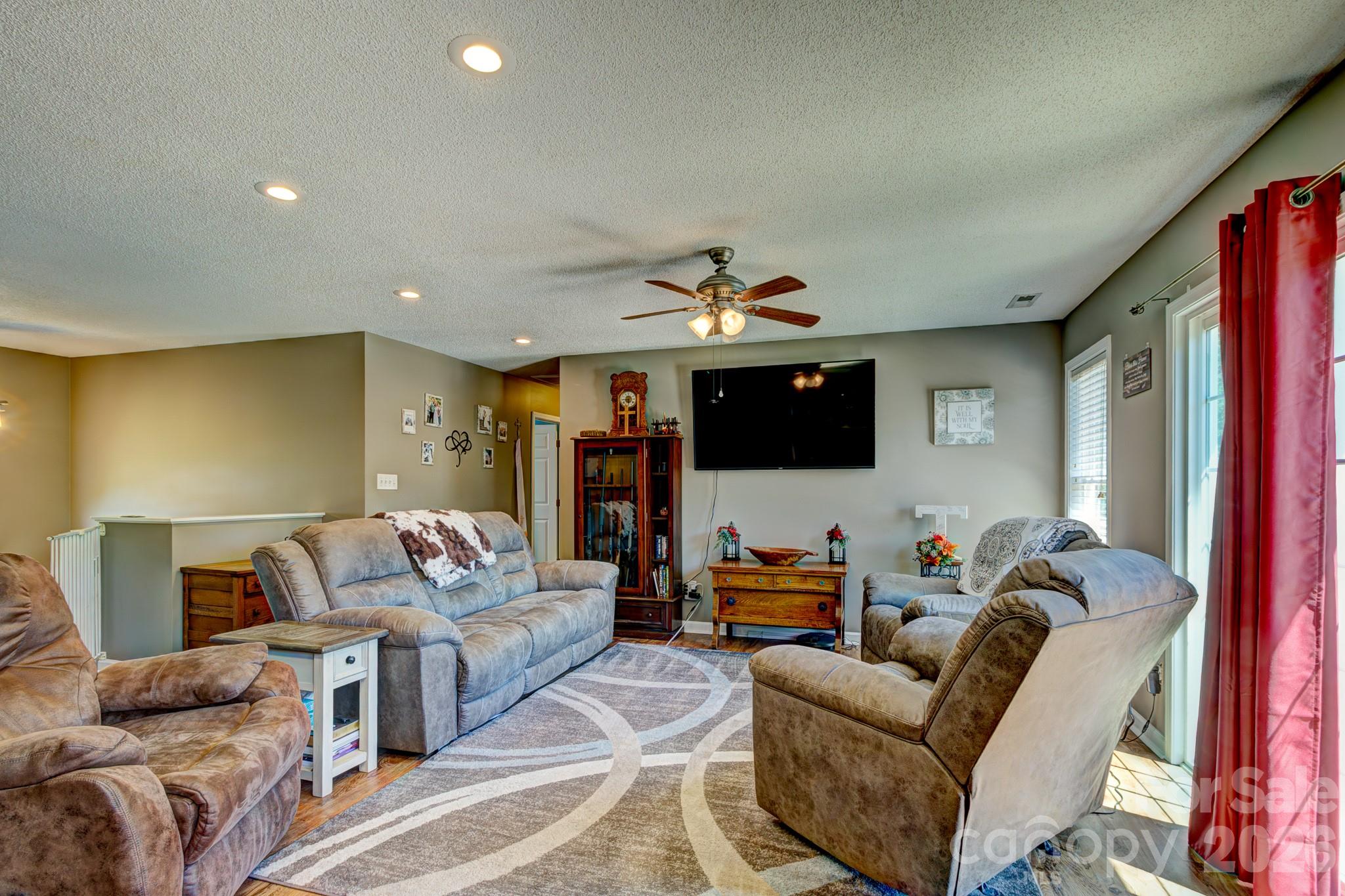 204 Black Rock School Road #12 — Cherryville