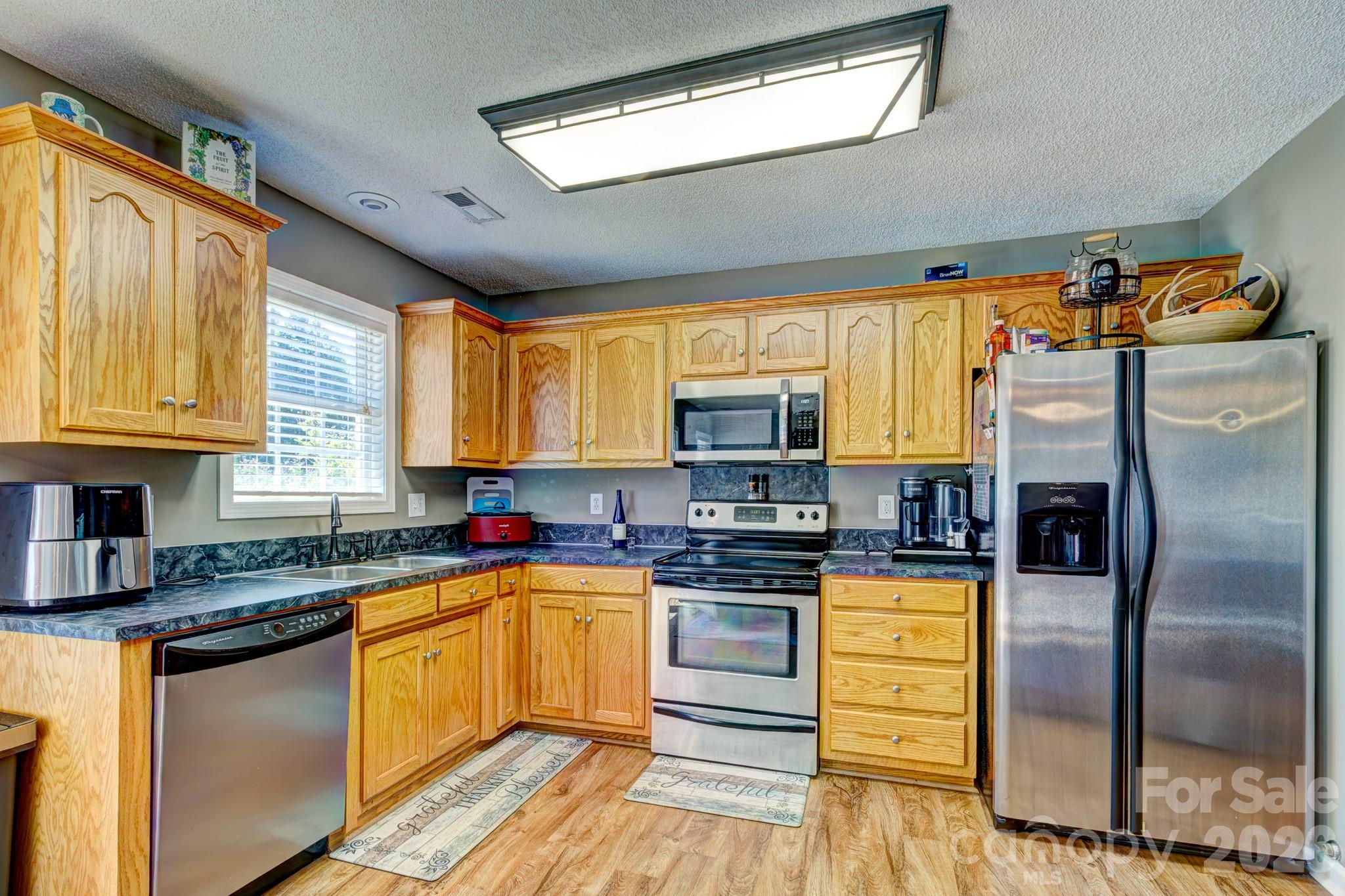 204 Black Rock School Road #12 — Cherryville