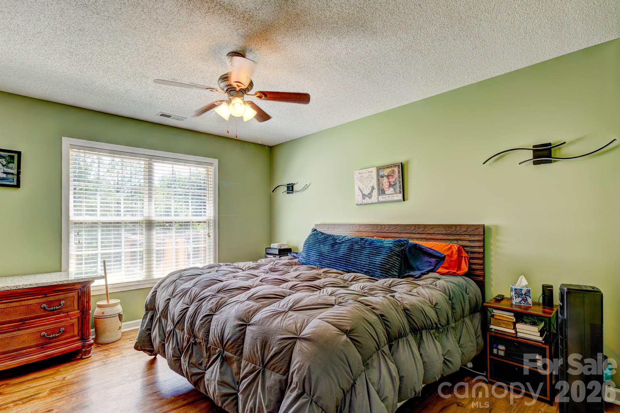 204 Black Rock School Road #12 — Cherryville