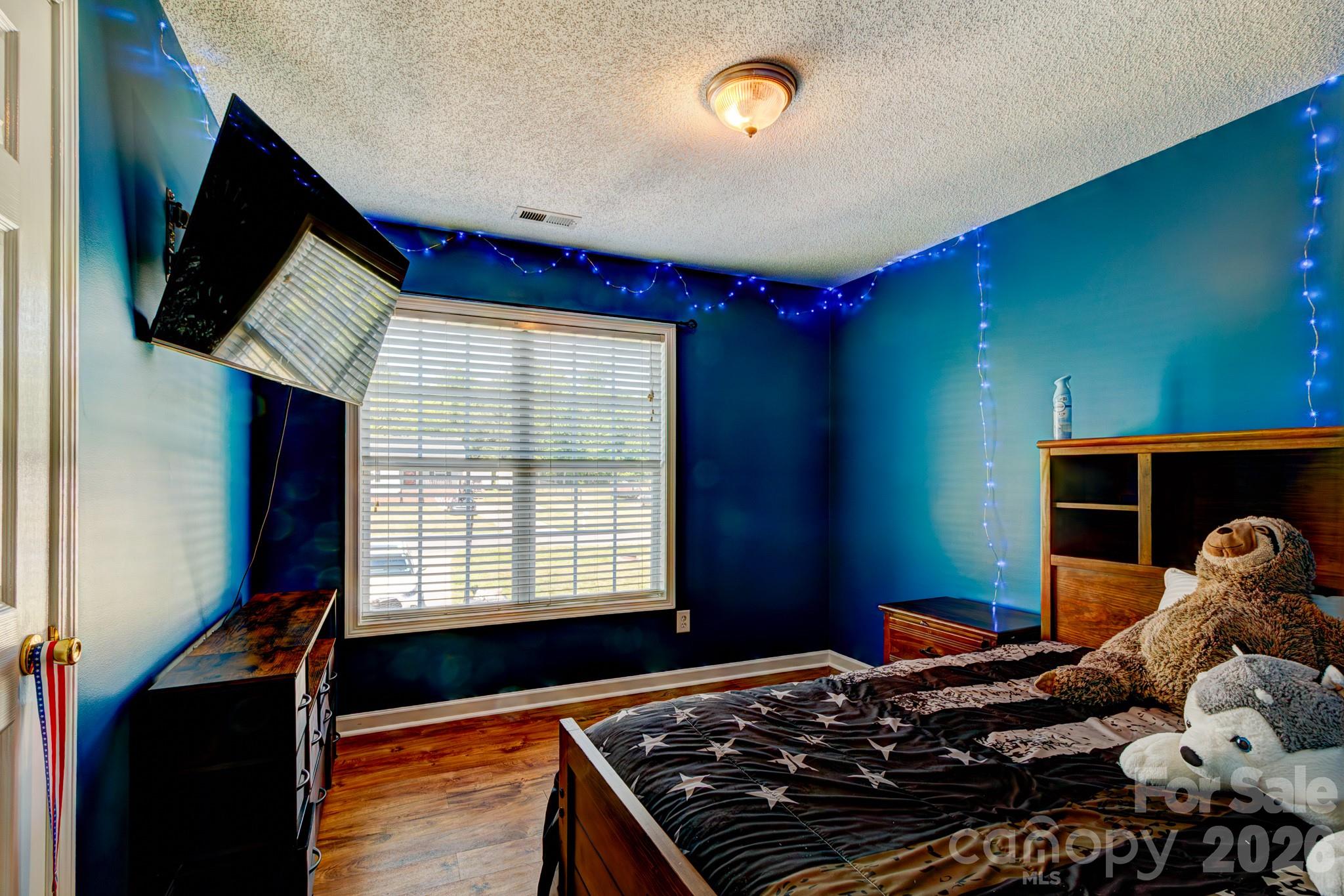 204 Black Rock School Road #12 — Cherryville