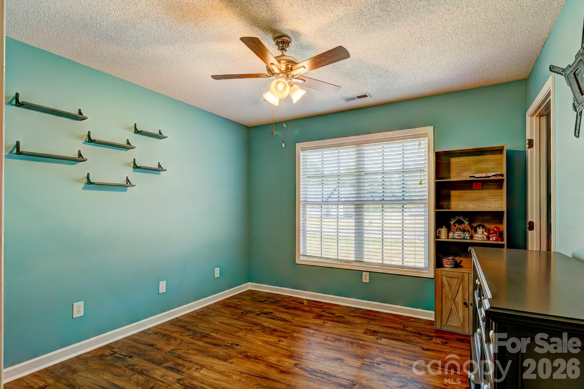 204 Black Rock School Road #12 — Cherryville