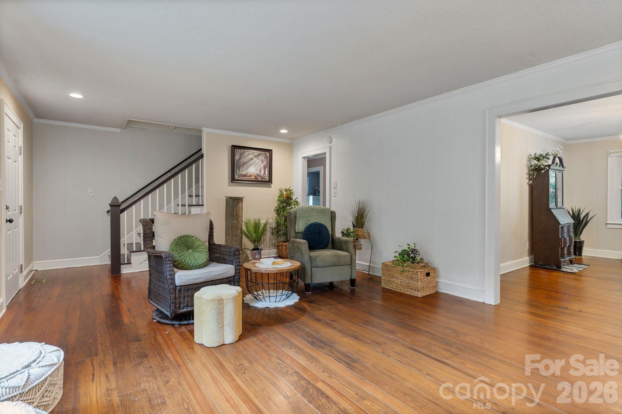 1014 Bramblewood Court NE — Lenoir