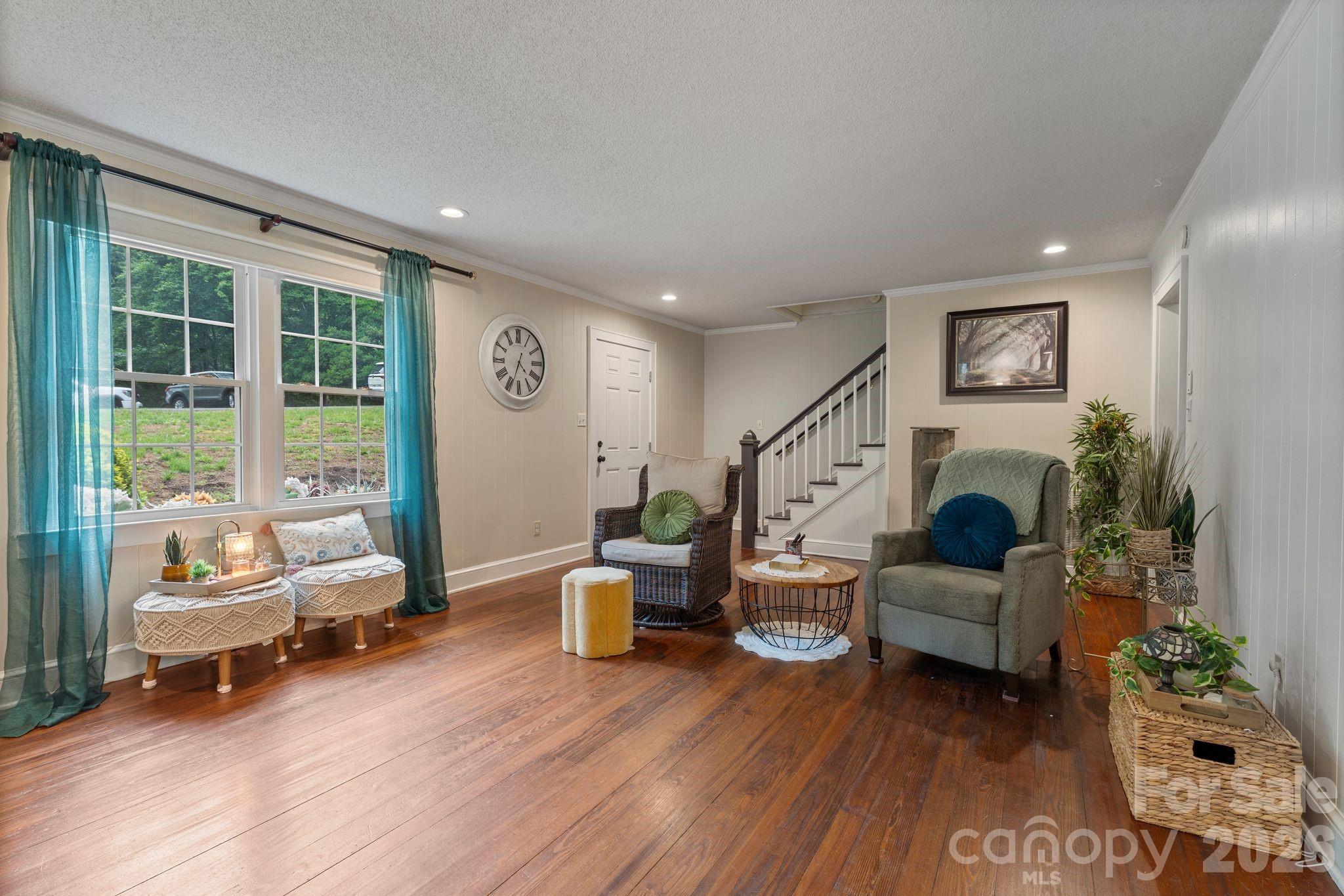 1014 Bramblewood Court NE — Lenoir