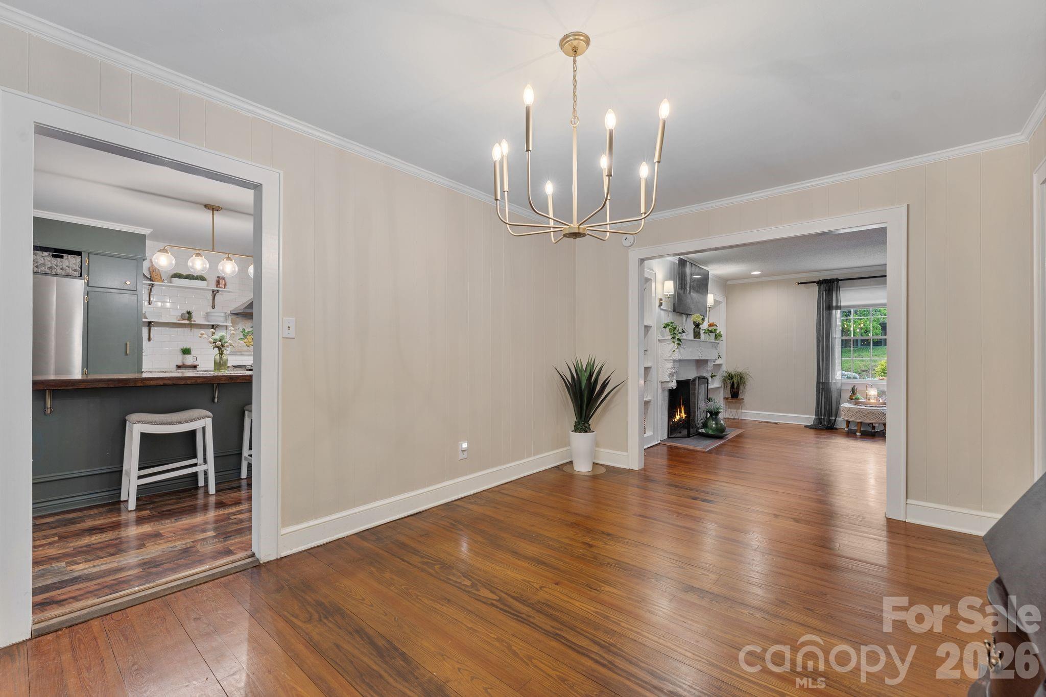 1014 Bramblewood Court NE — Lenoir