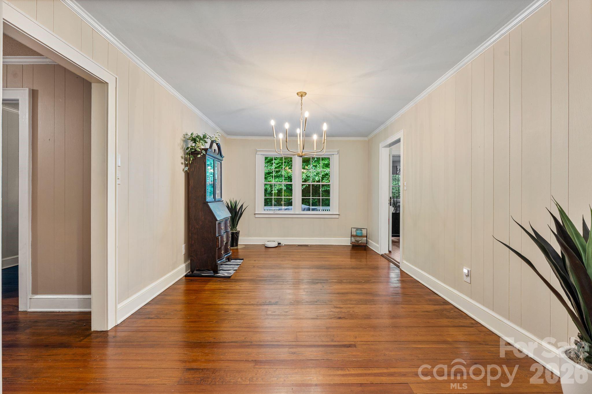1014 Bramblewood Court NE — Lenoir