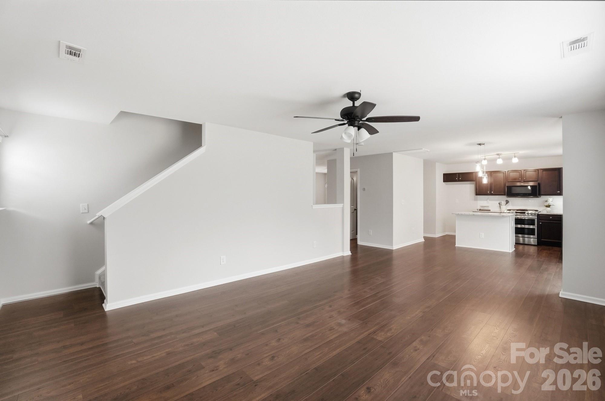 768 Bartram Avenue #116 — Concord