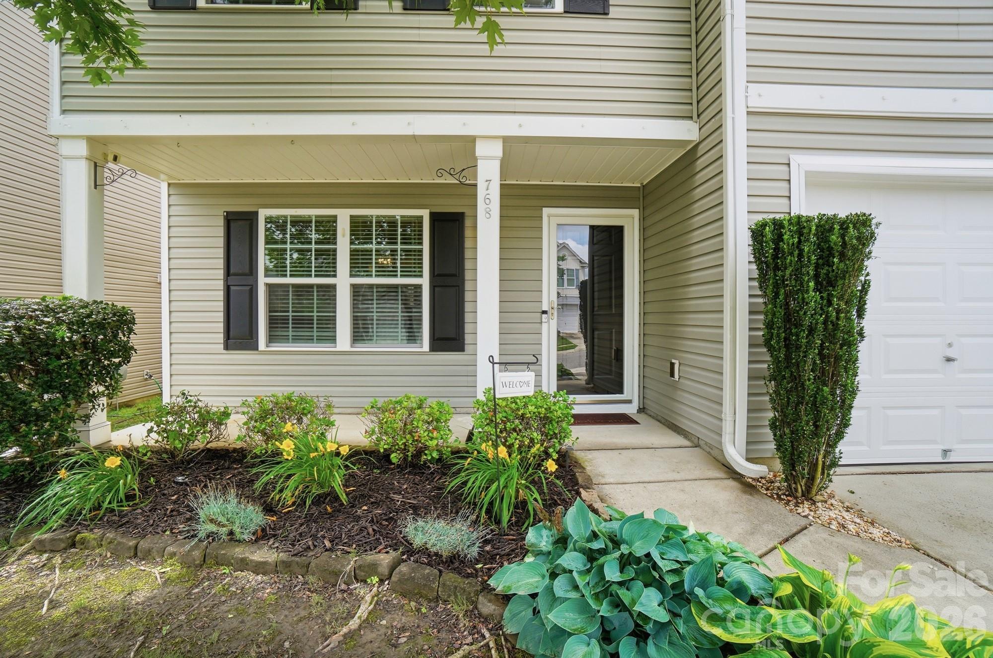 768 Bartram Avenue #116 — Concord