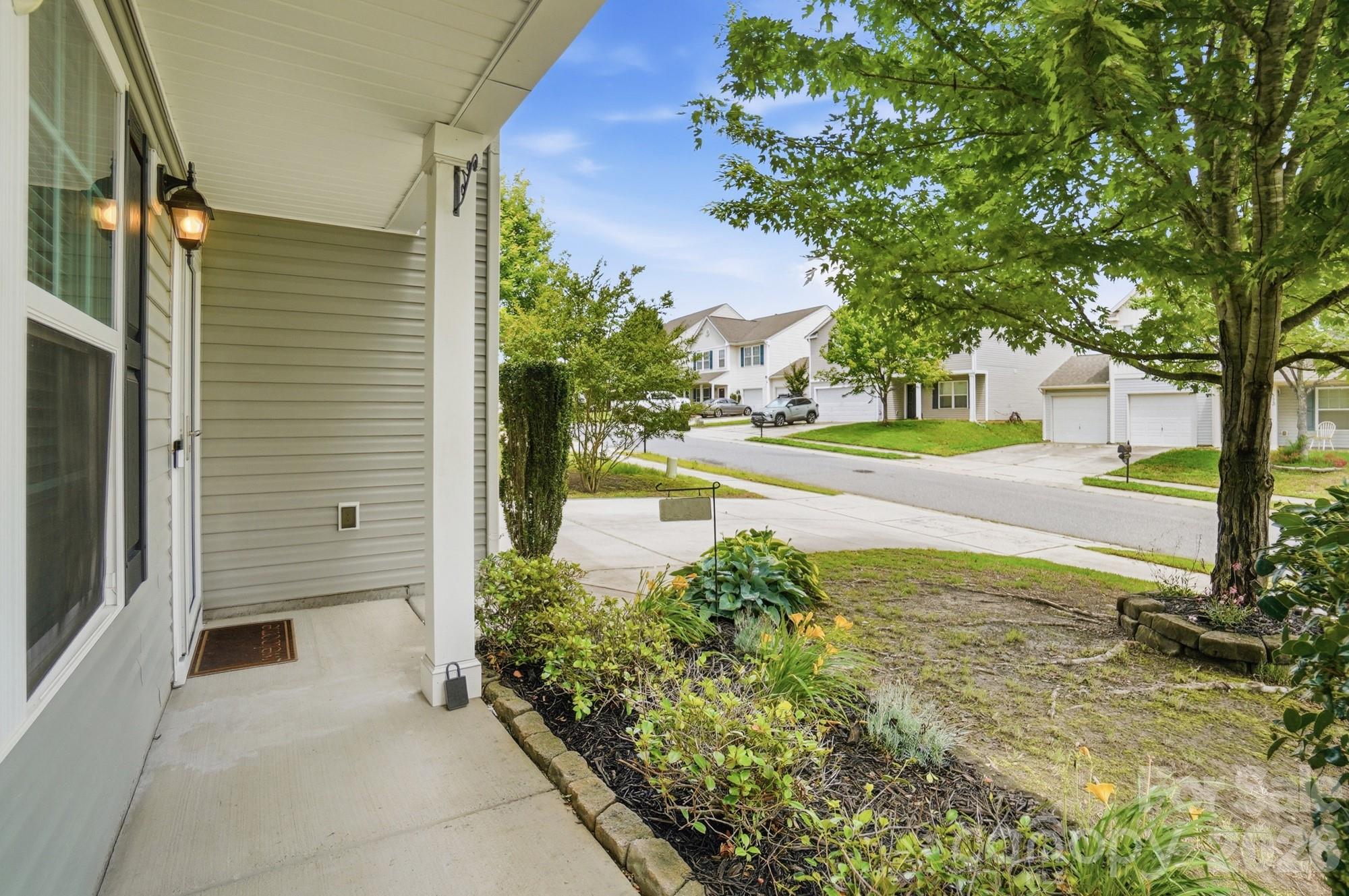 768 Bartram Avenue #116 — Concord