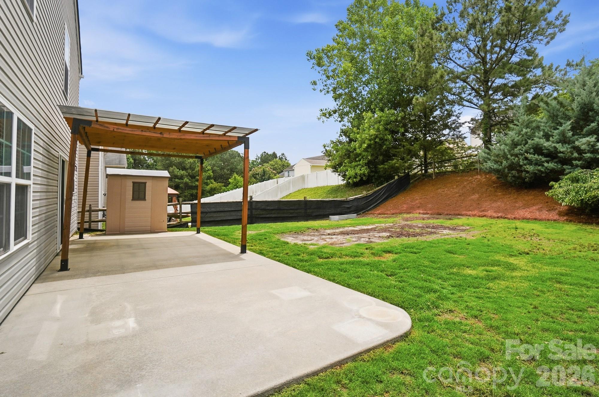 768 Bartram Avenue #116 — Concord