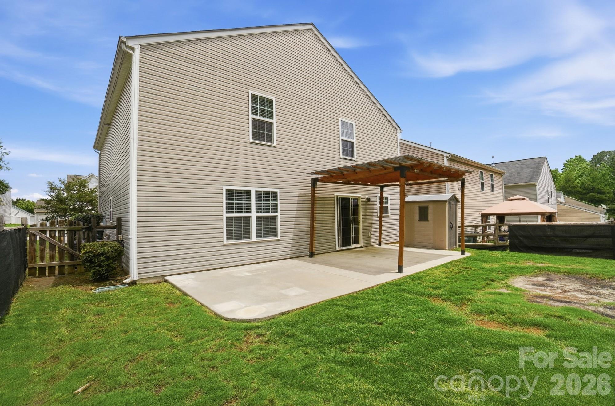 768 Bartram Avenue #116 — Concord