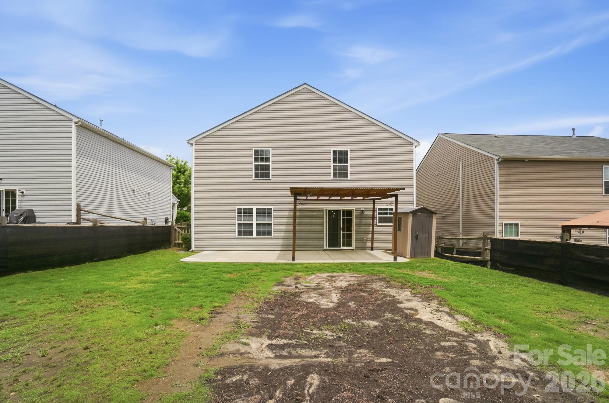 768 Bartram Avenue #116 — Concord