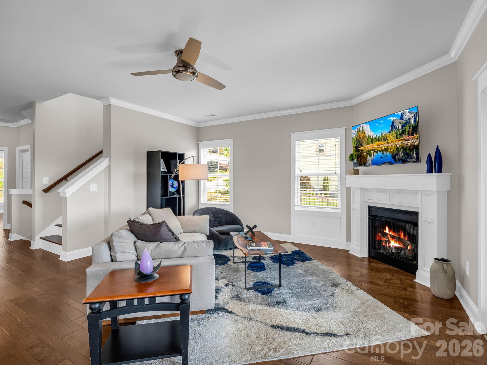 66 Tudor Way — Black Mountain