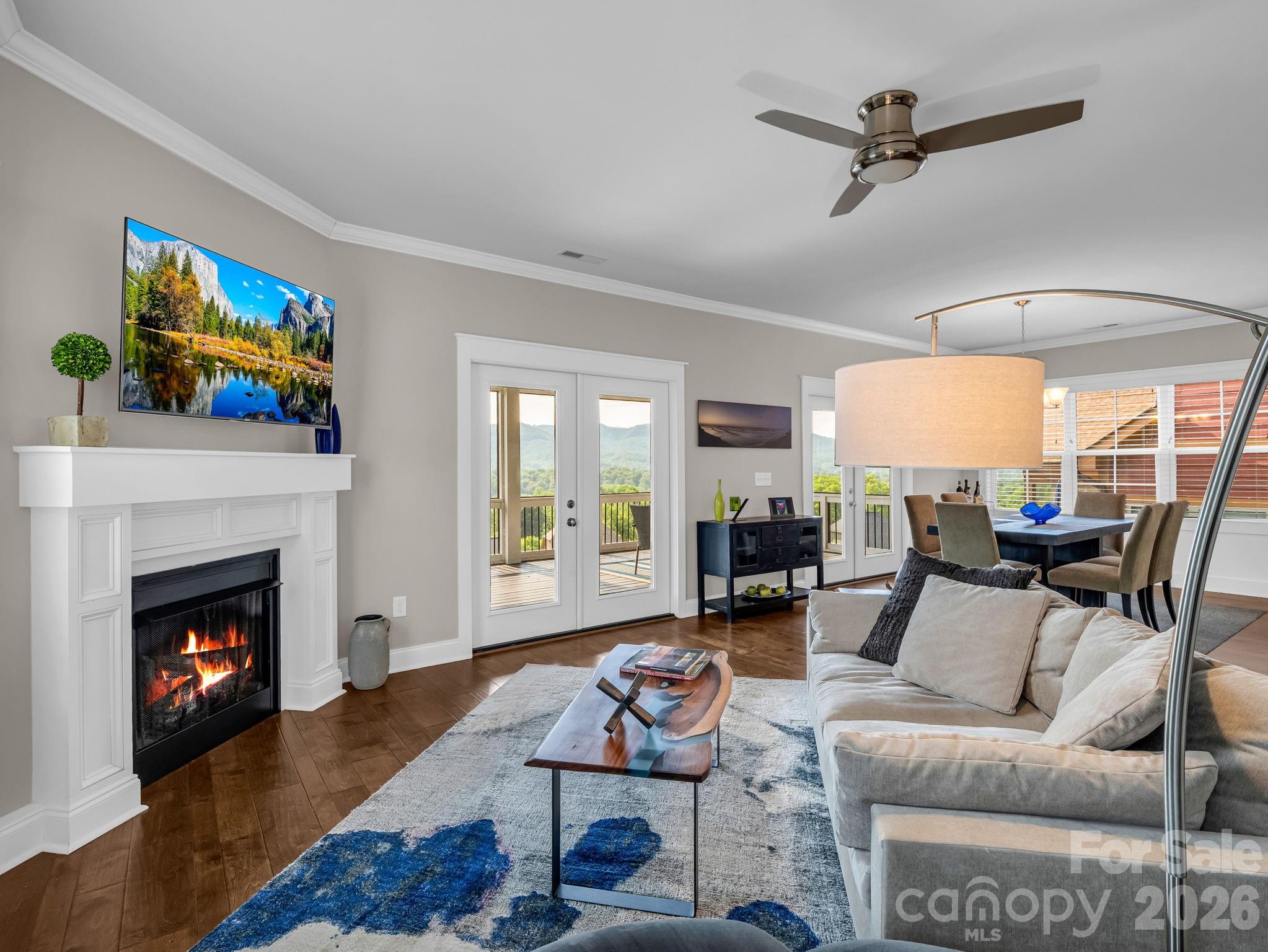 66 Tudor Way — Black Mountain