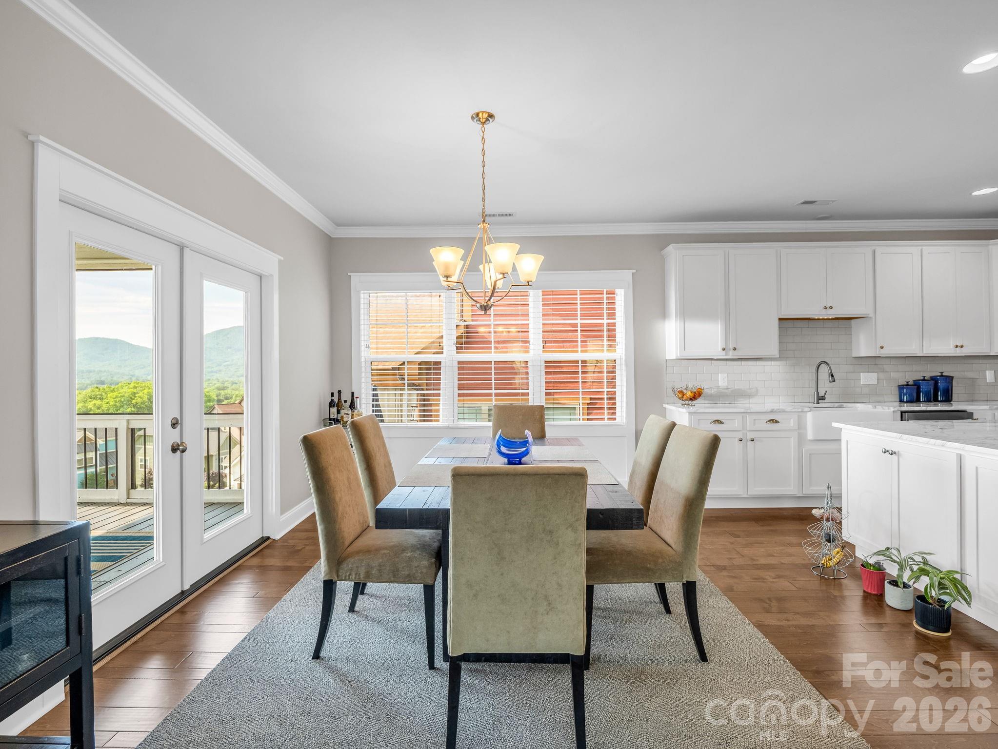 66 Tudor Way — Black Mountain