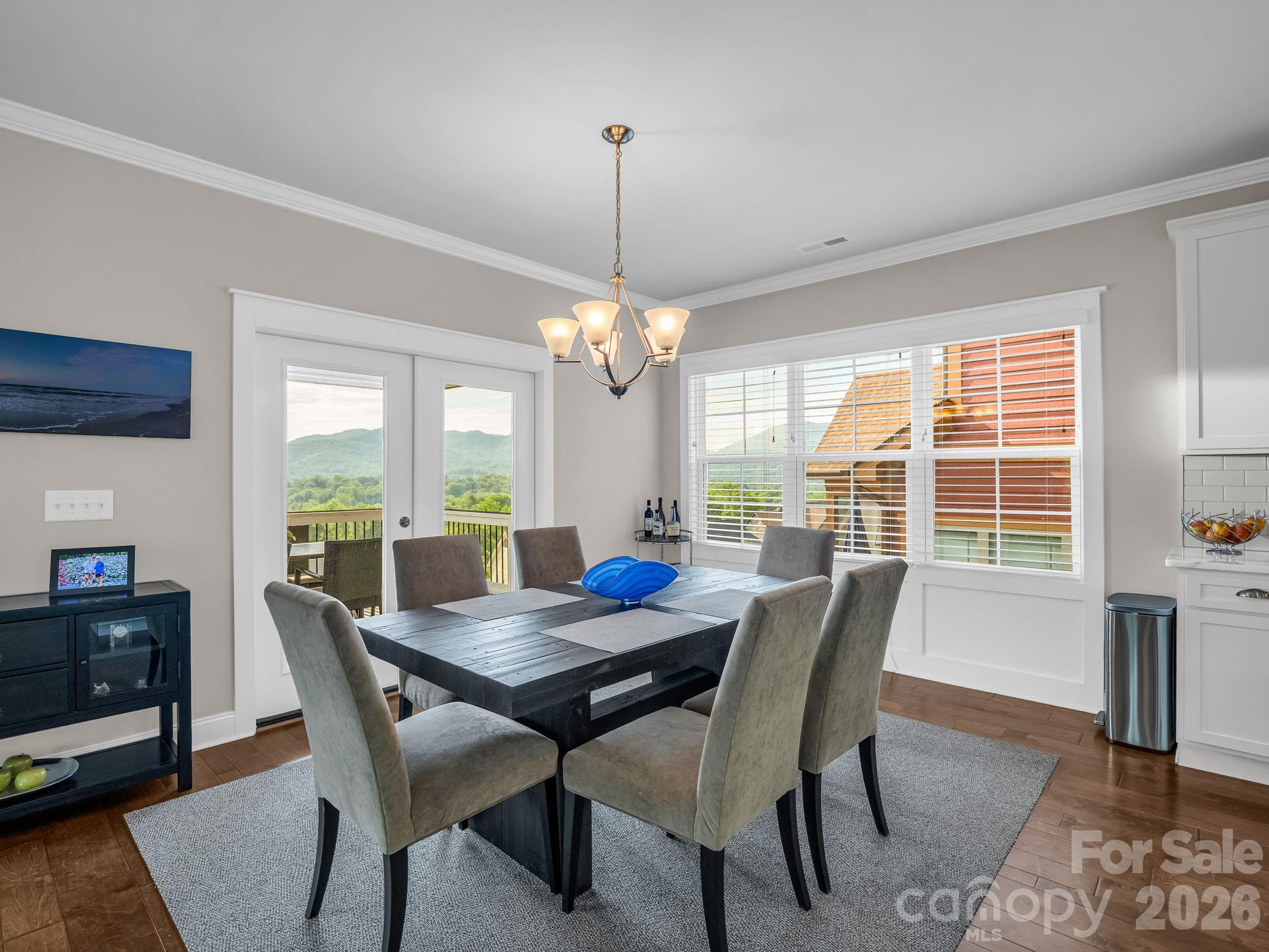 66 Tudor Way — Black Mountain