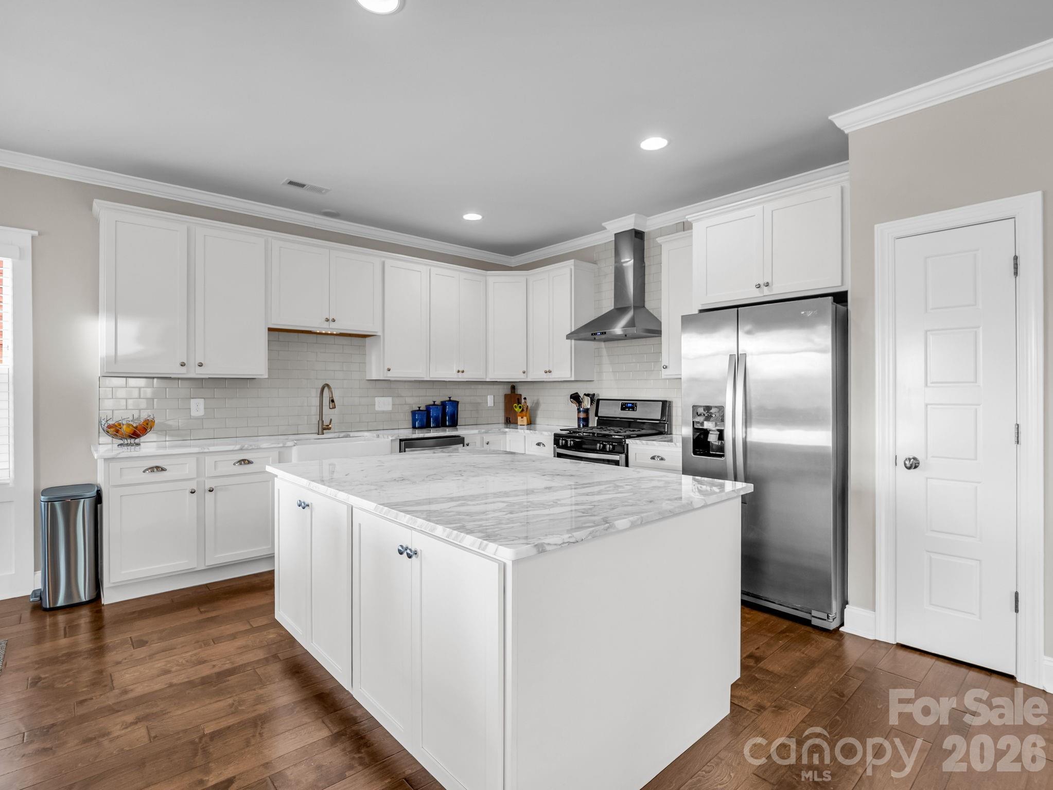 66 Tudor Way — Black Mountain