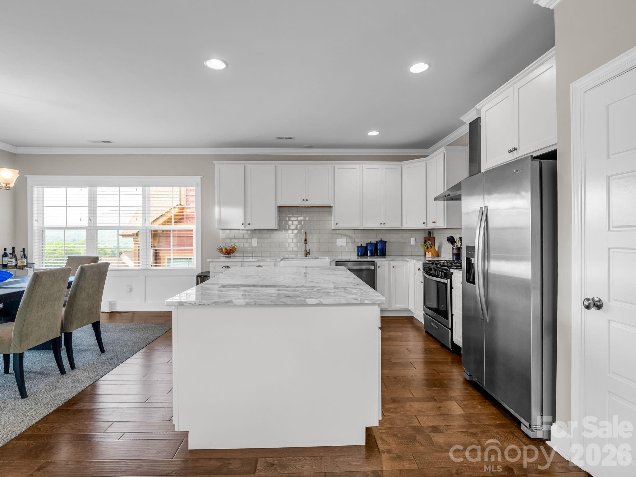 66 Tudor Way — Black Mountain