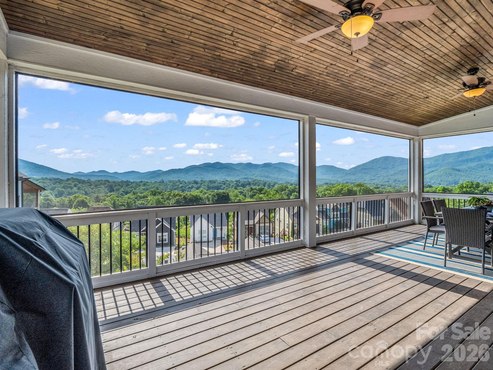 66 Tudor Way — Black Mountain