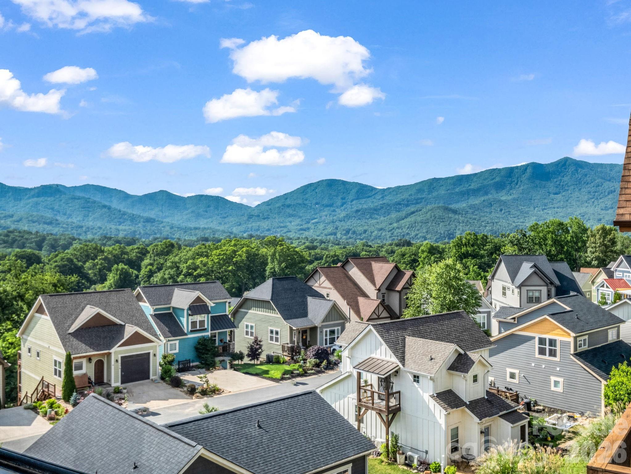 66 Tudor Way — Black Mountain