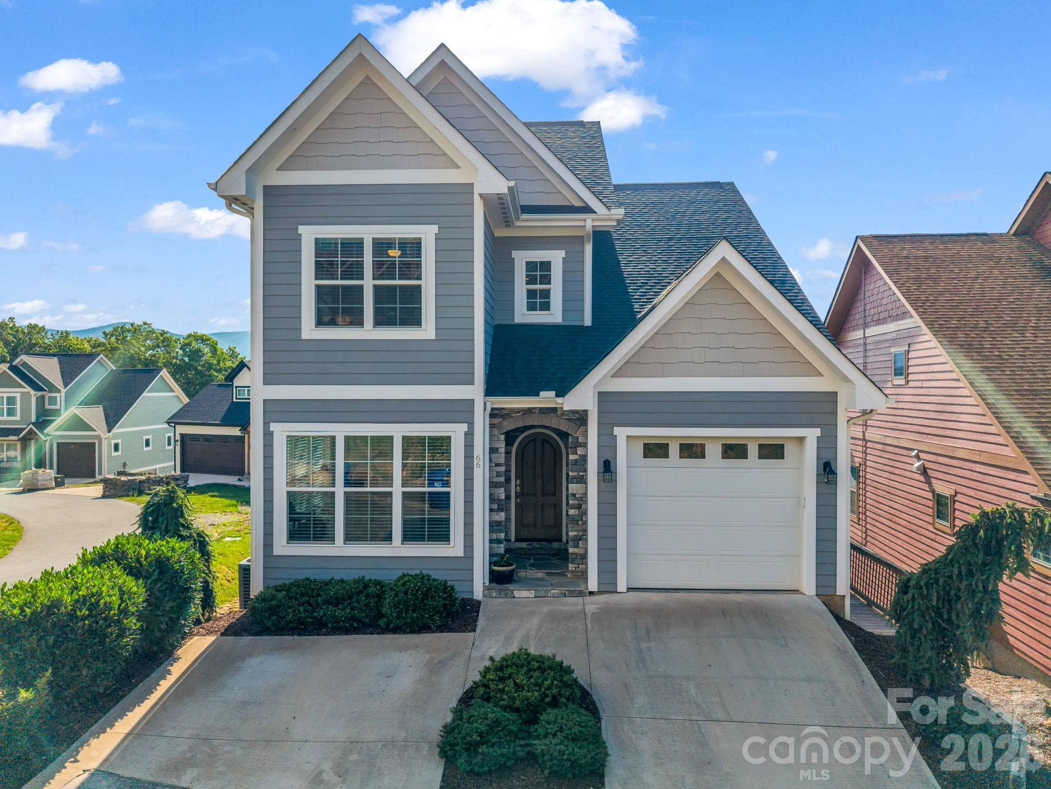 66 Tudor Way — Black Mountain