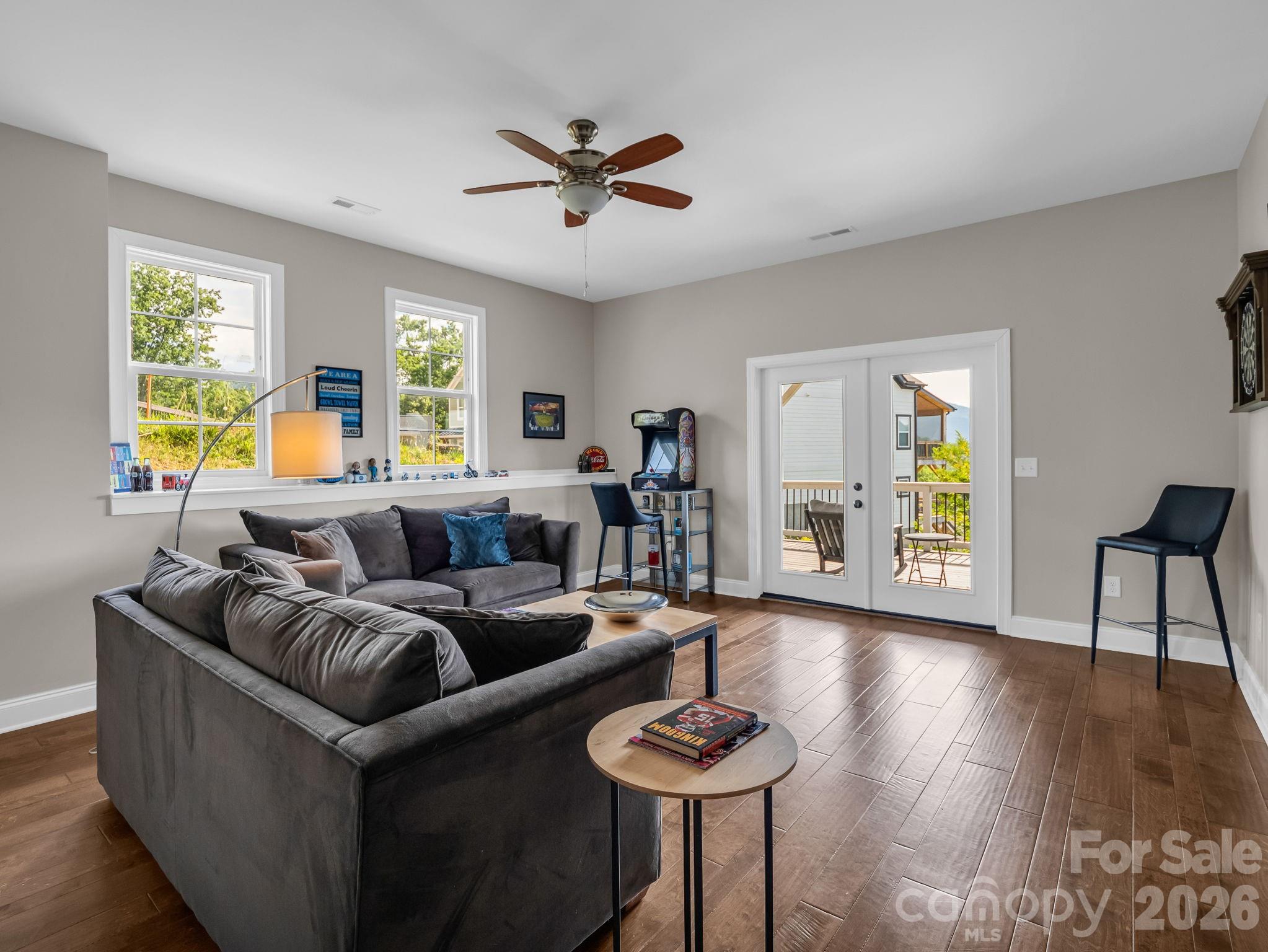 66 Tudor Way — Black Mountain