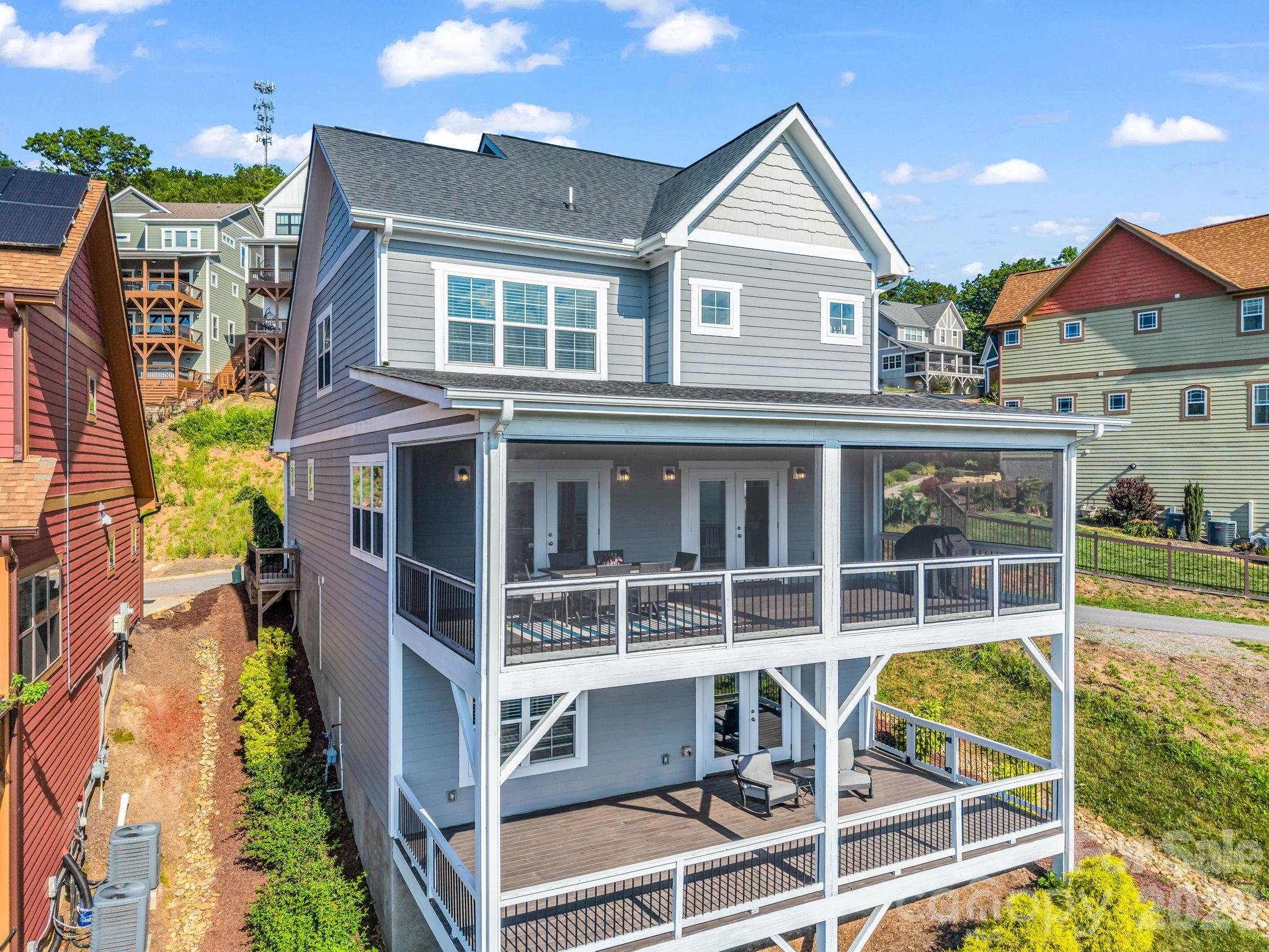 66 Tudor Way — Black Mountain