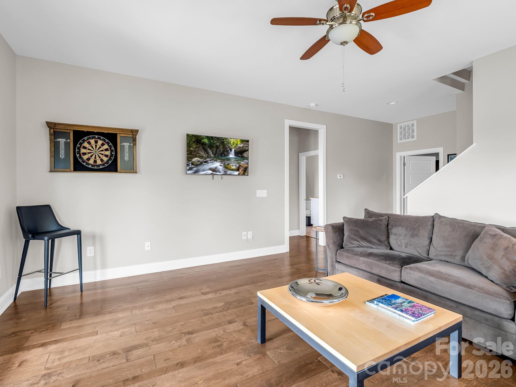 66 Tudor Way — Black Mountain
