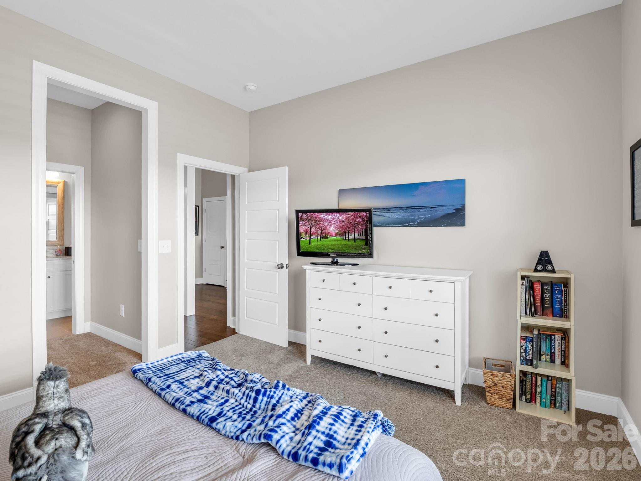 66 Tudor Way — Black Mountain