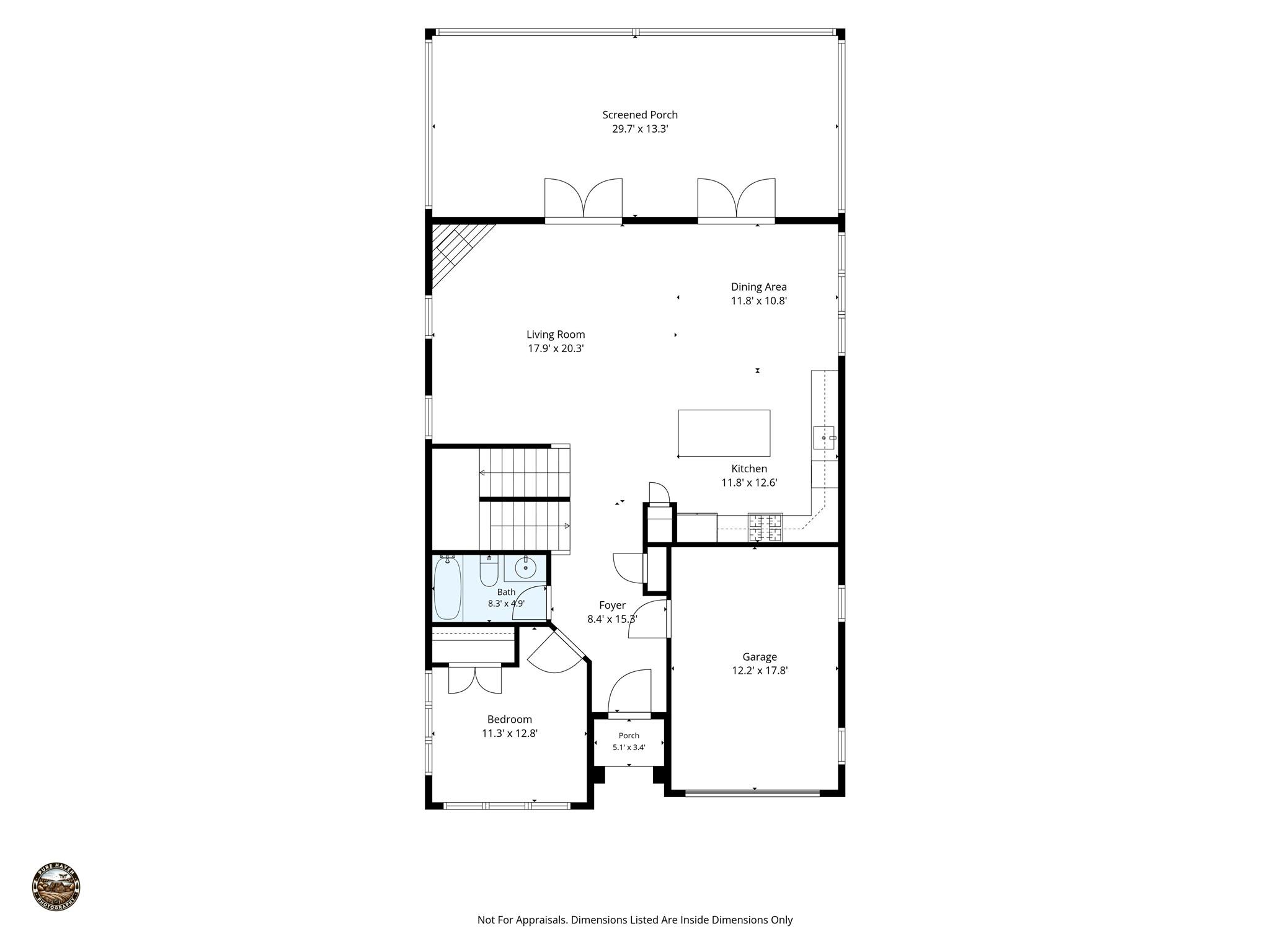 66 Tudor Way — Black Mountain