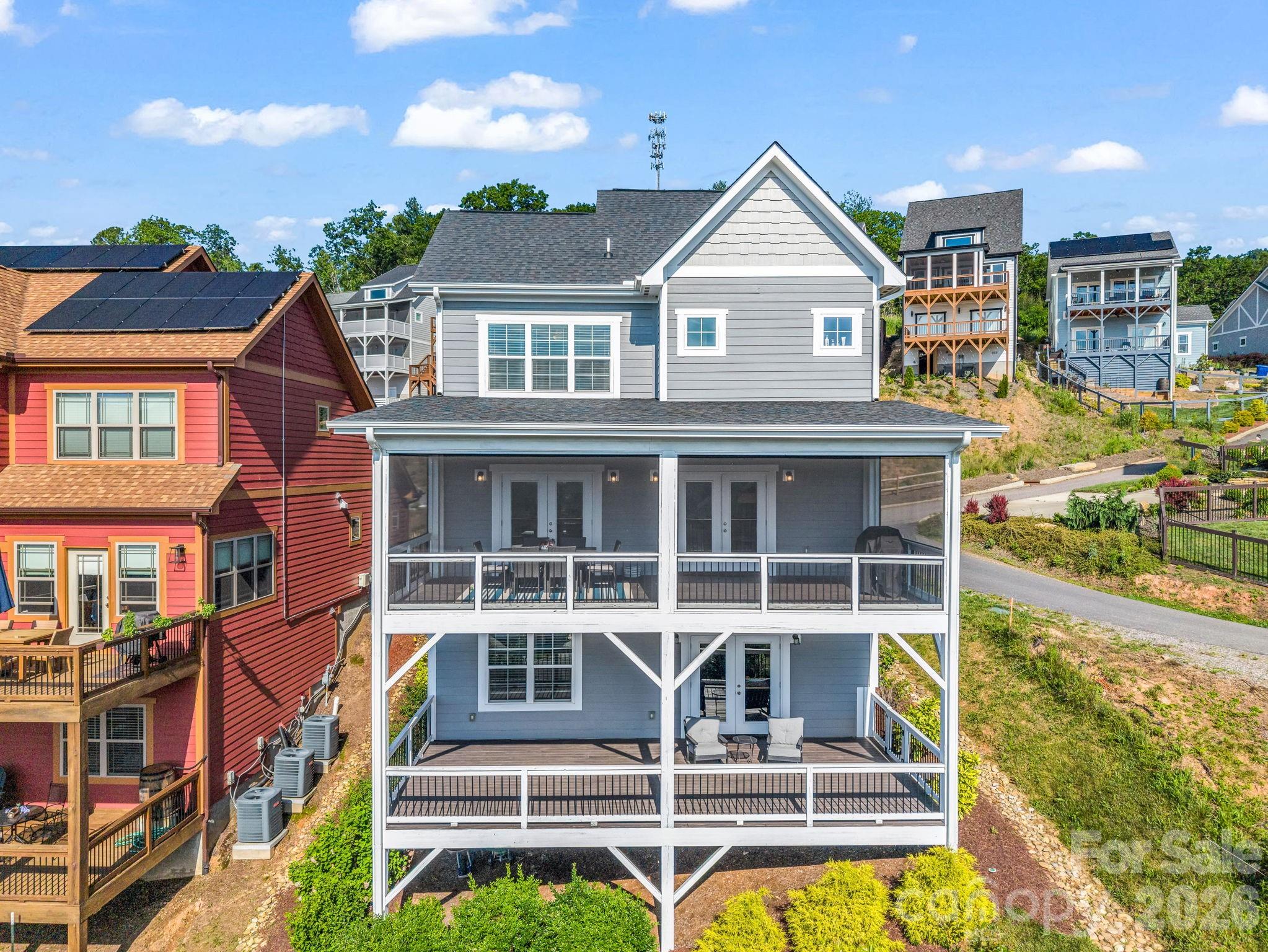 66 Tudor Way — Black Mountain