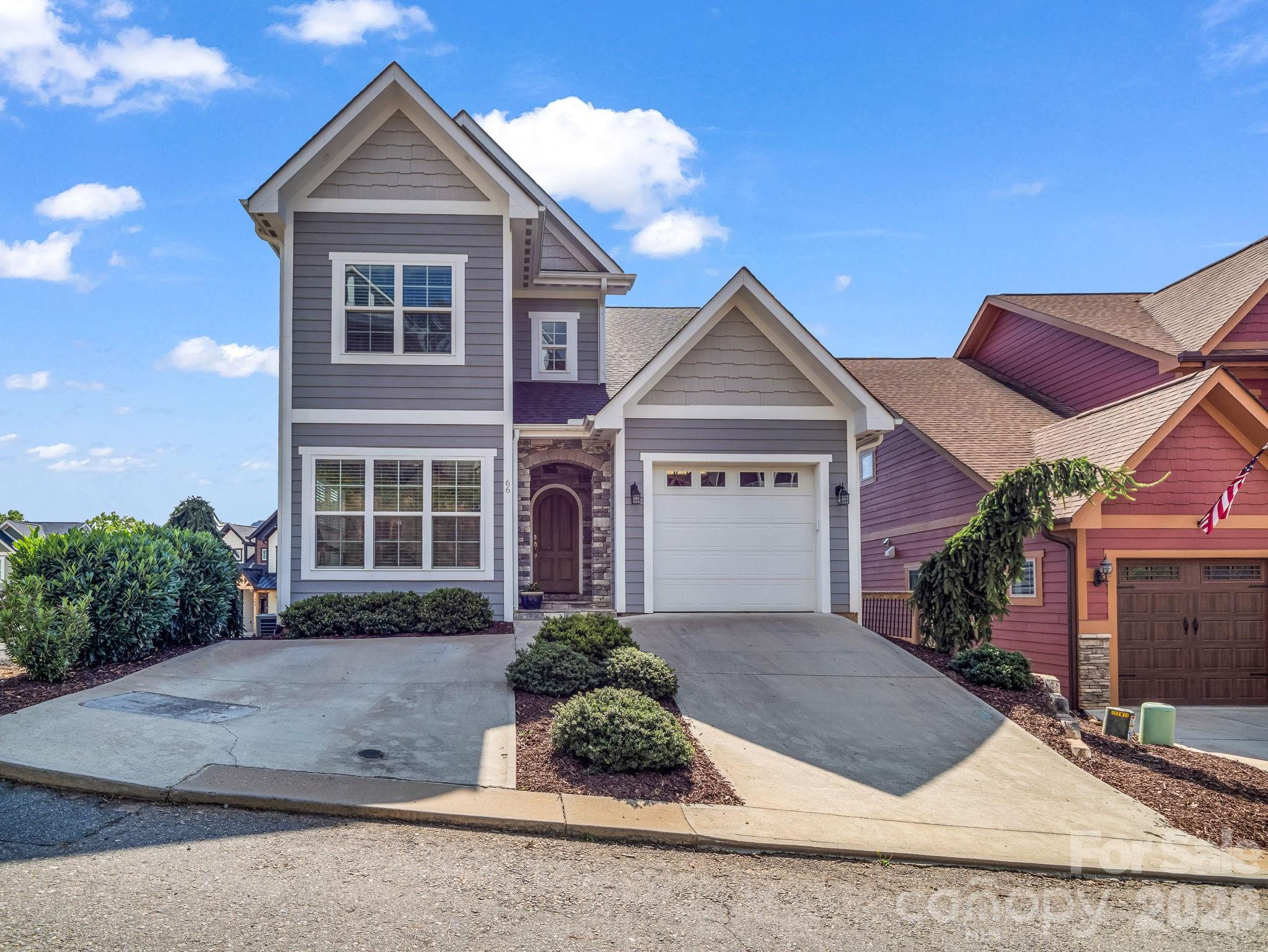 66 Tudor Way — Black Mountain