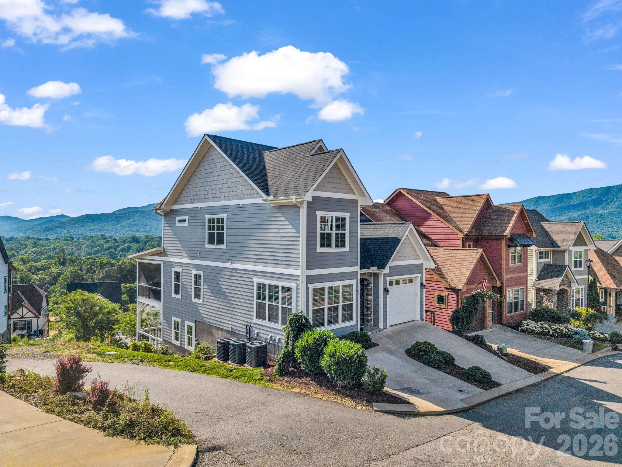 66 Tudor Way — Black Mountain
