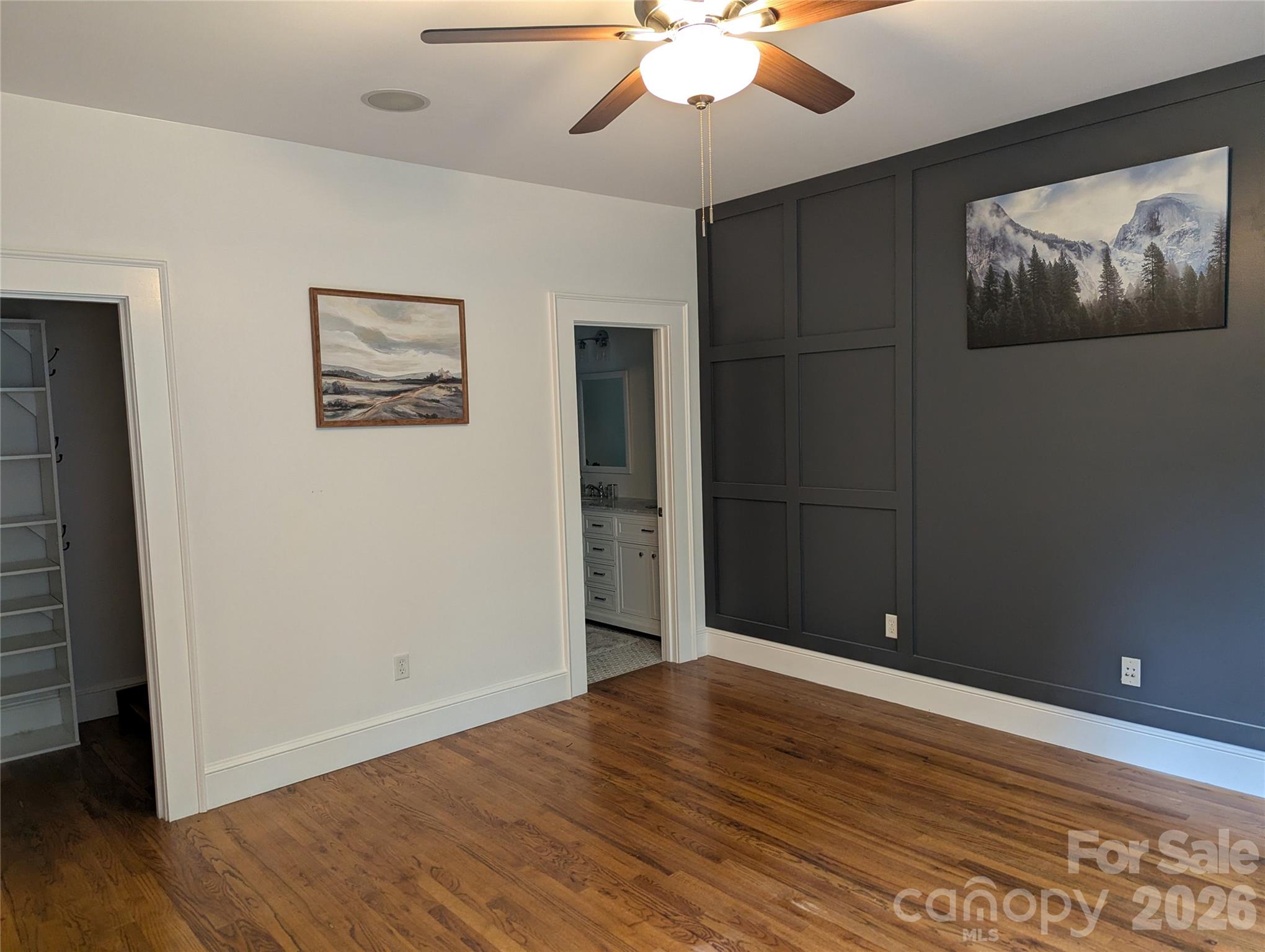 47 Cheshire Drive — Black Mountain