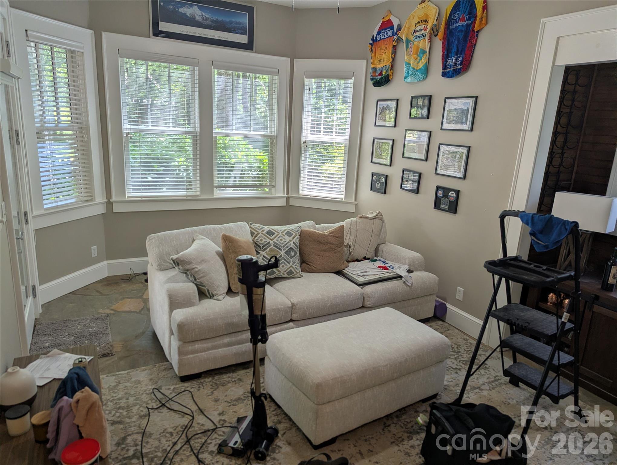 47 Cheshire Drive — Black Mountain