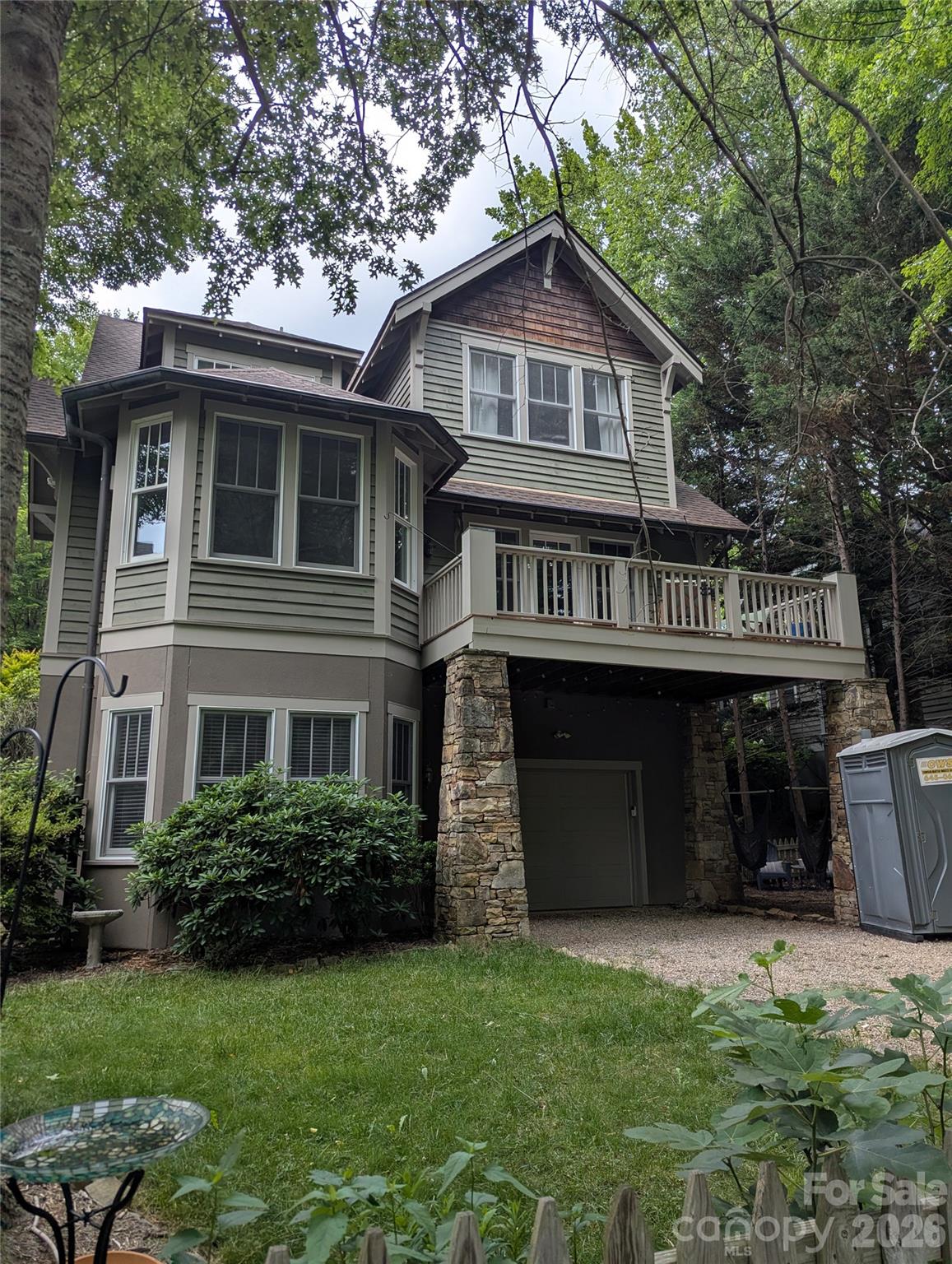 47 Cheshire Drive — Black Mountain
