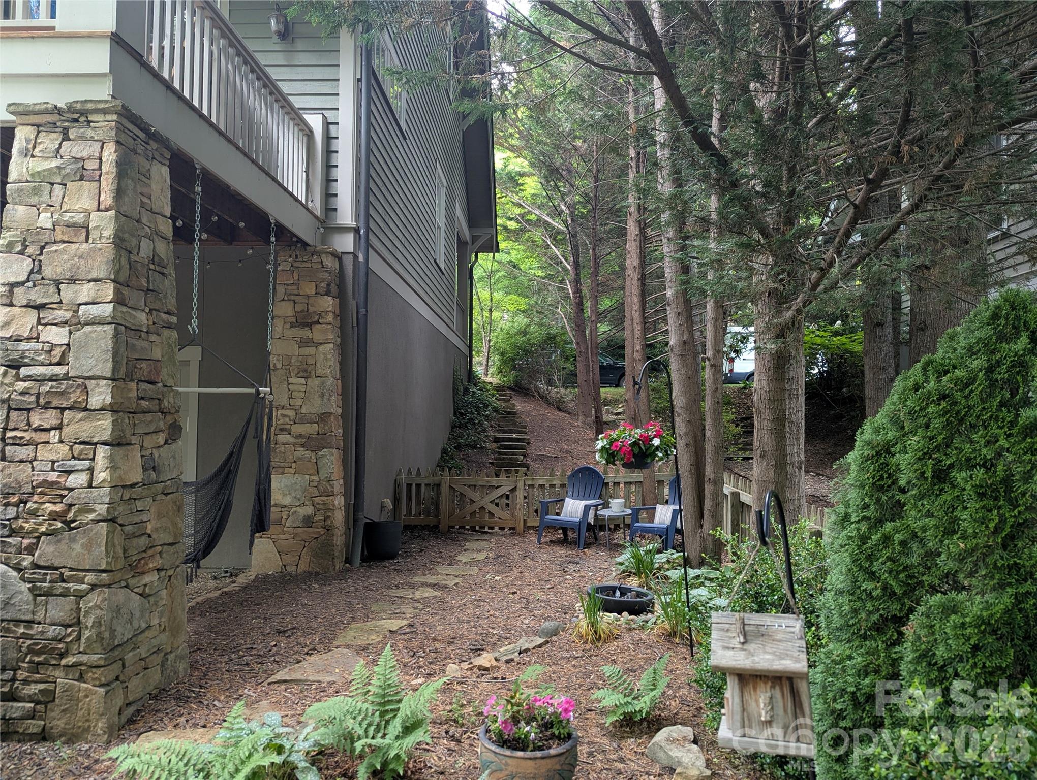 47 Cheshire Drive — Black Mountain