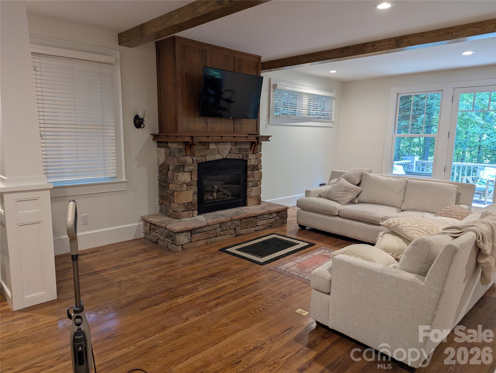 47 Cheshire Drive — Black Mountain