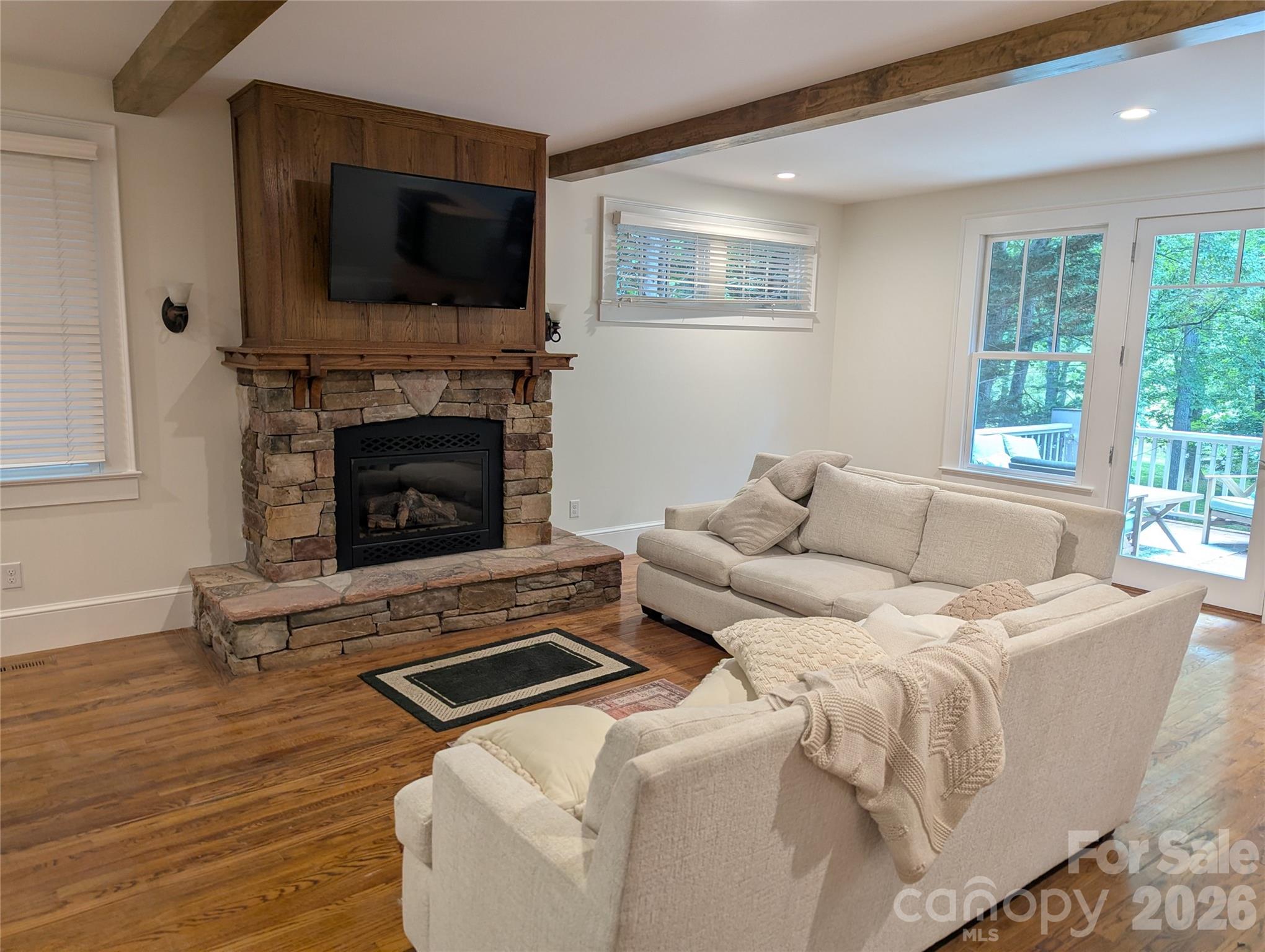 47 Cheshire Drive — Black Mountain