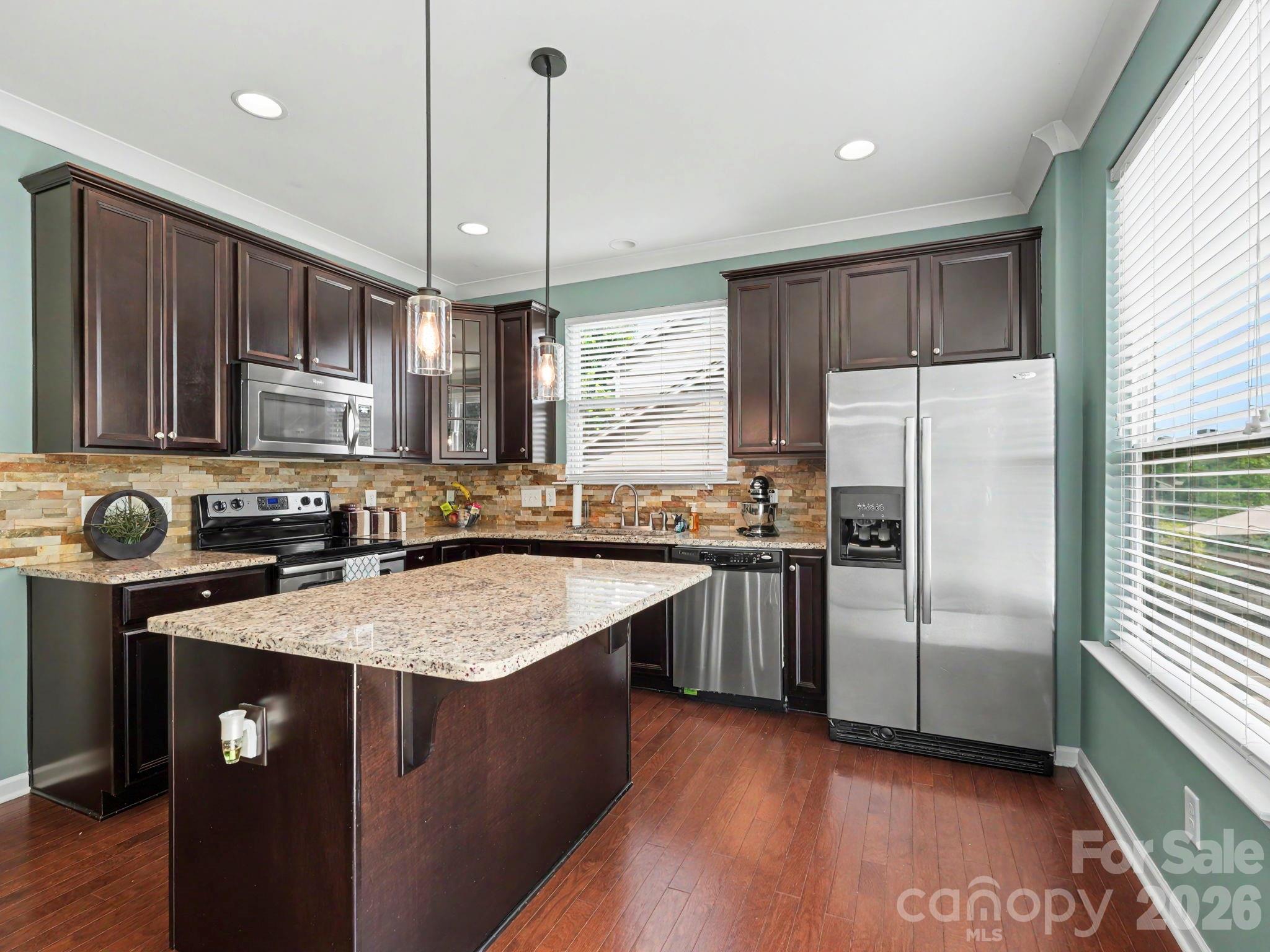 13502 Reunion Street — Charlotte