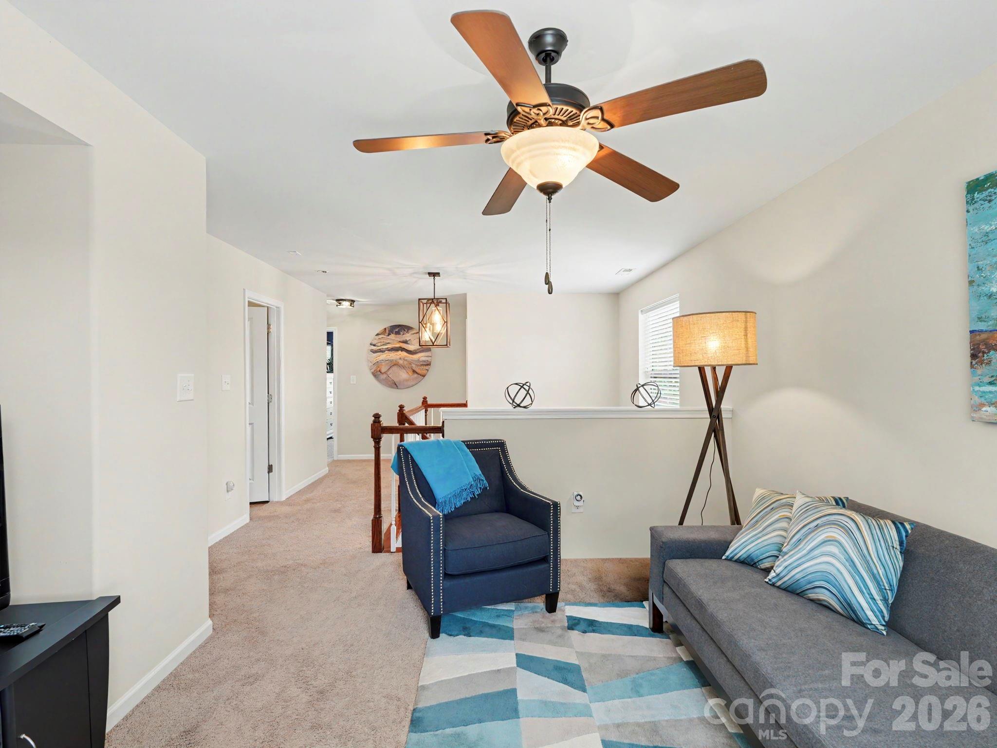 13502 Reunion Street — Charlotte