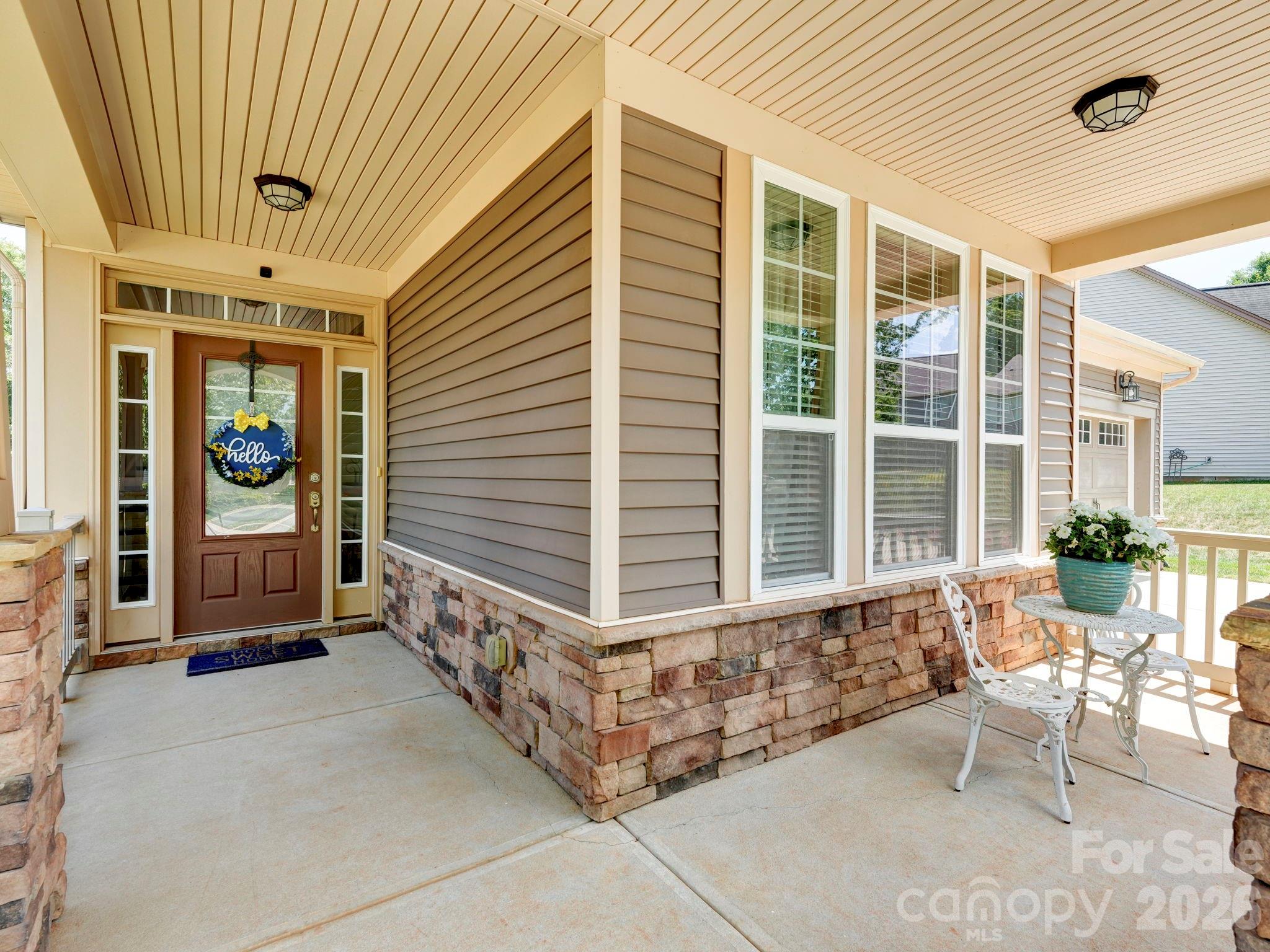 13502 Reunion Street — Charlotte