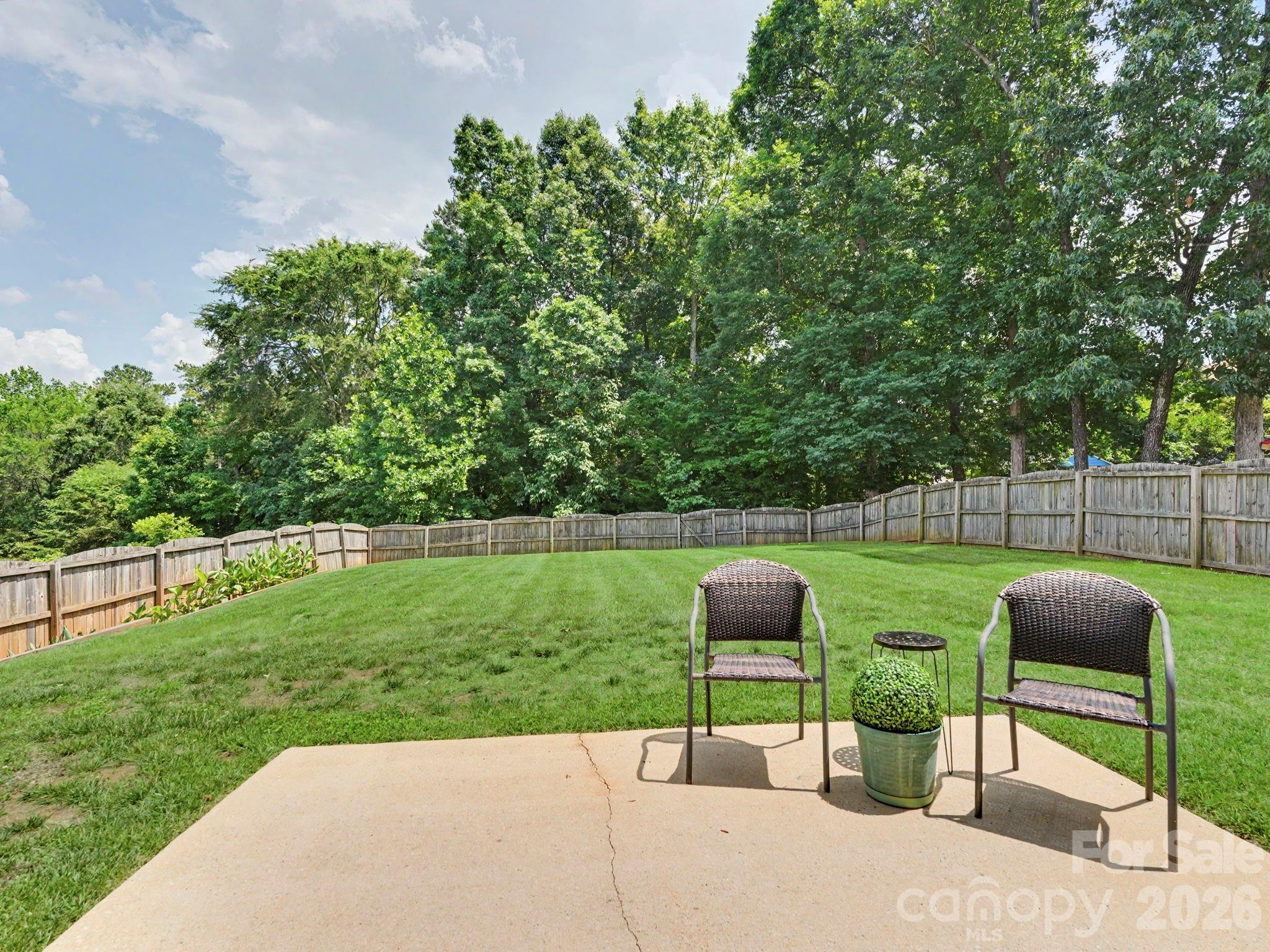 13502 Reunion Street — Charlotte