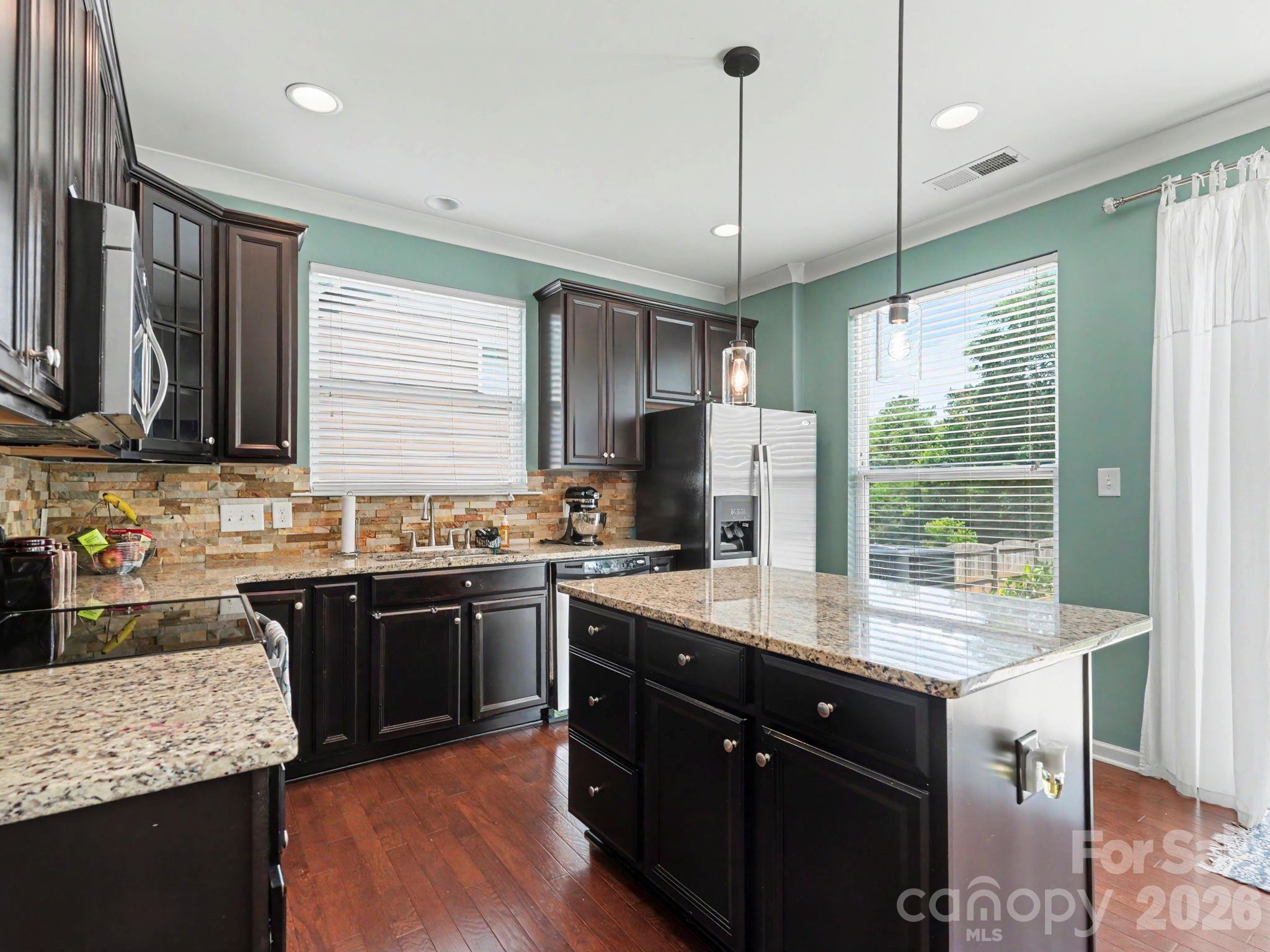 13502 Reunion Street — Charlotte