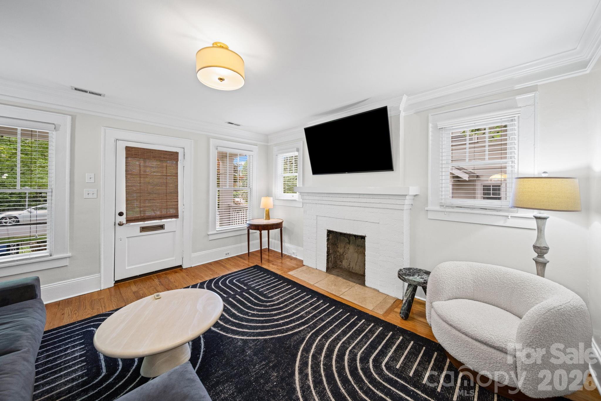 320 Westwood Avenue — Charlotte