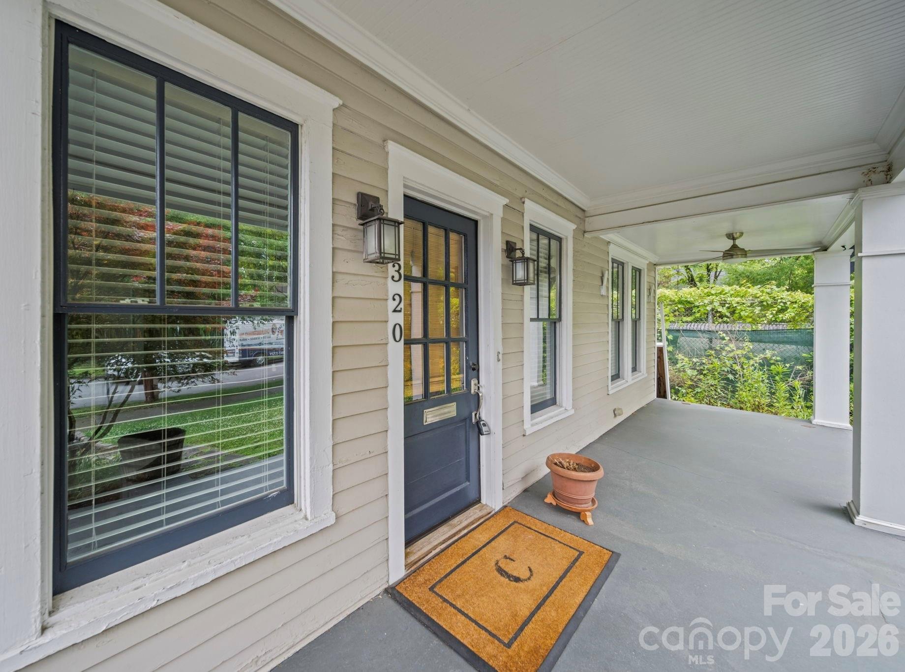 320 Westwood Avenue — Charlotte