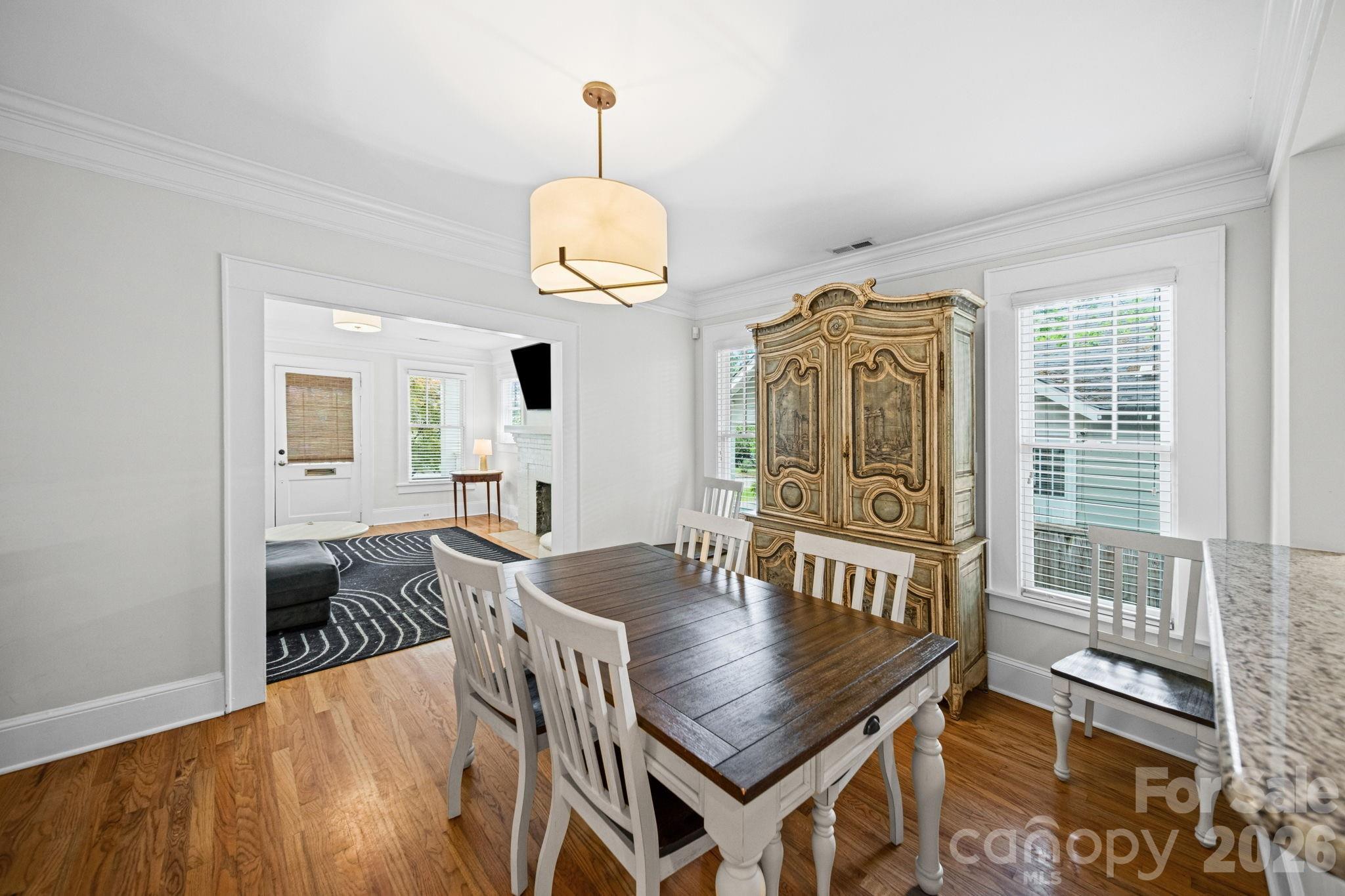 320 Westwood Avenue — Charlotte